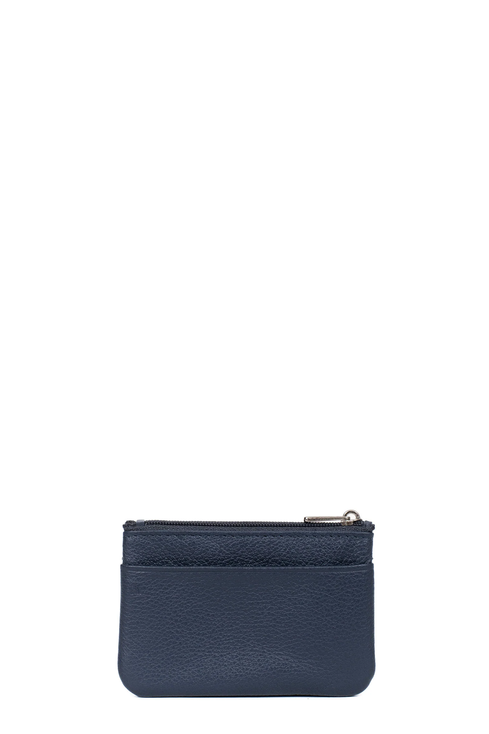 Porte-monnaie - Stop RFID - Cuir - Image 3