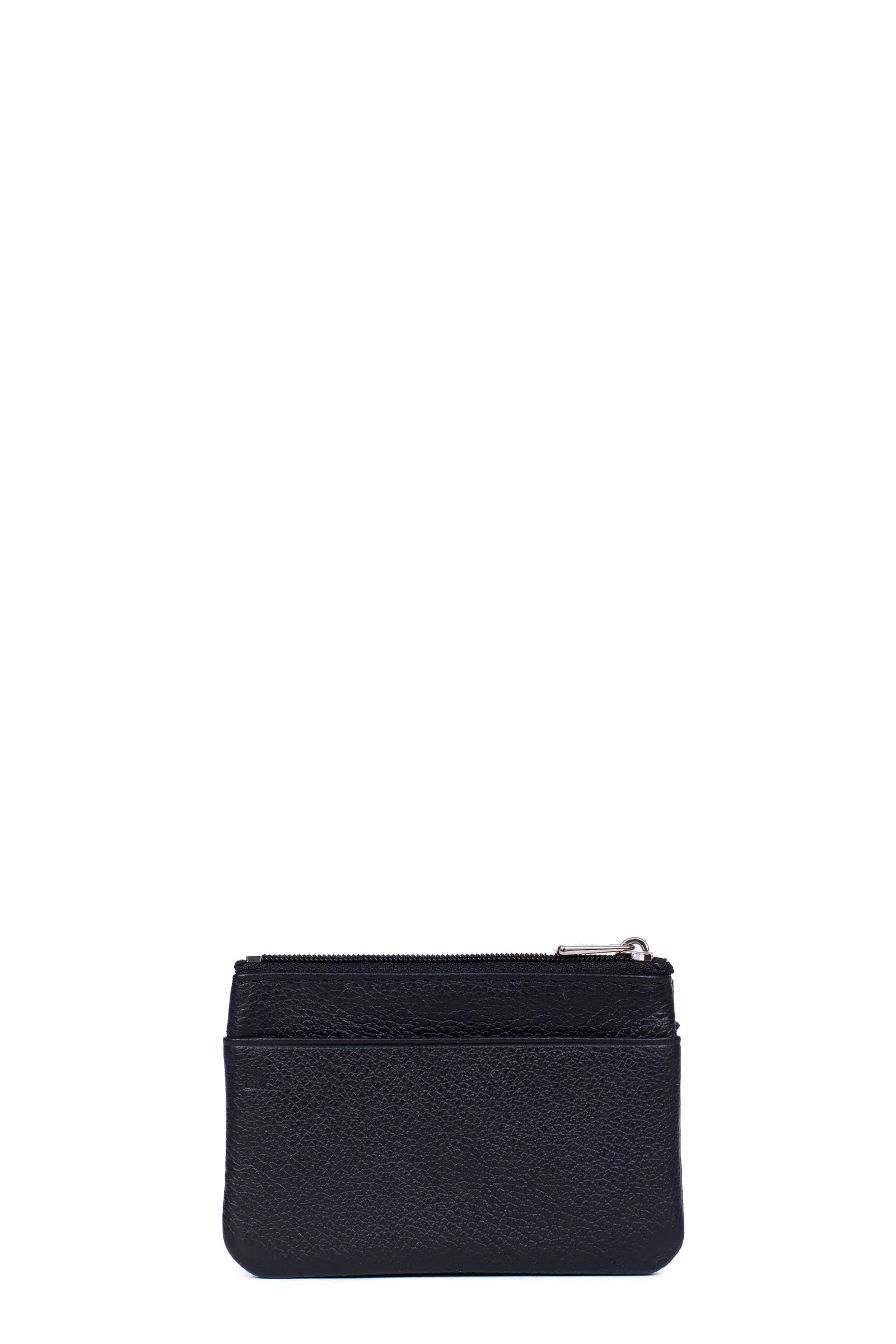 Porte-monnaie - Stop RFID - Cuir - Image 8