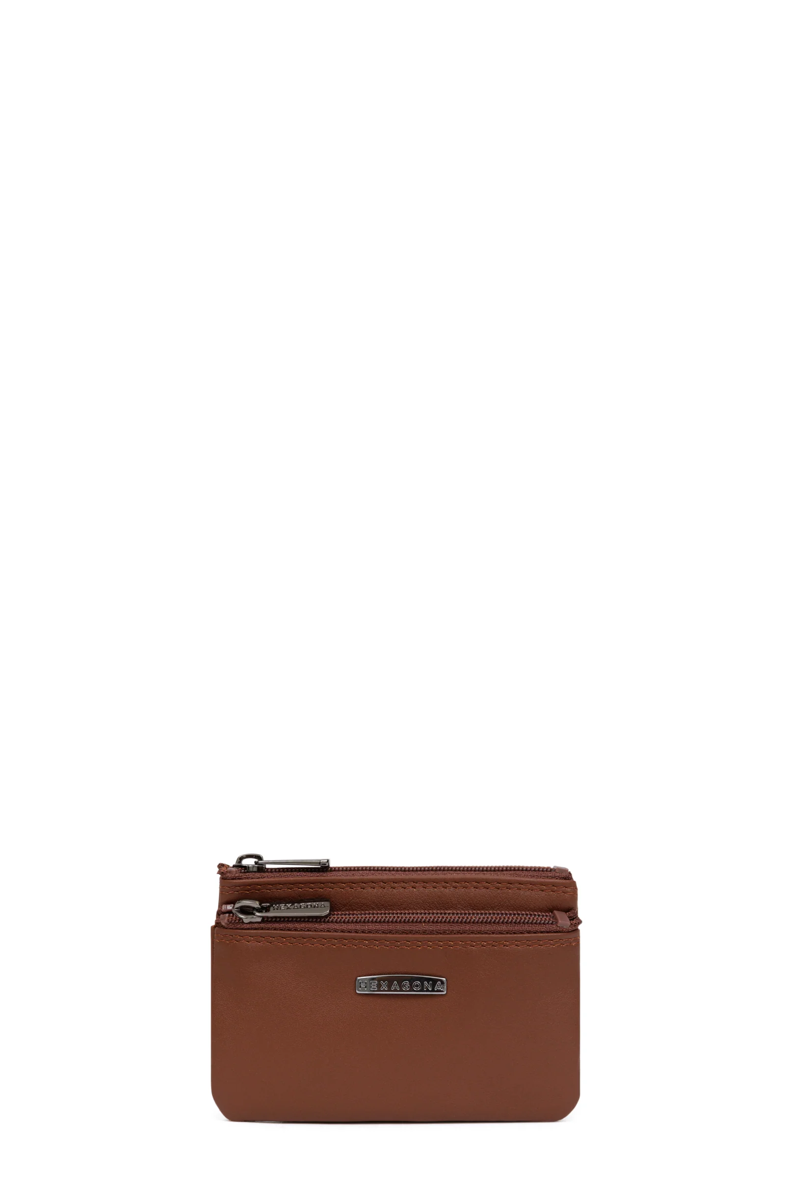 Porte-monnaie - Stop RFID - Cuir - Image 9