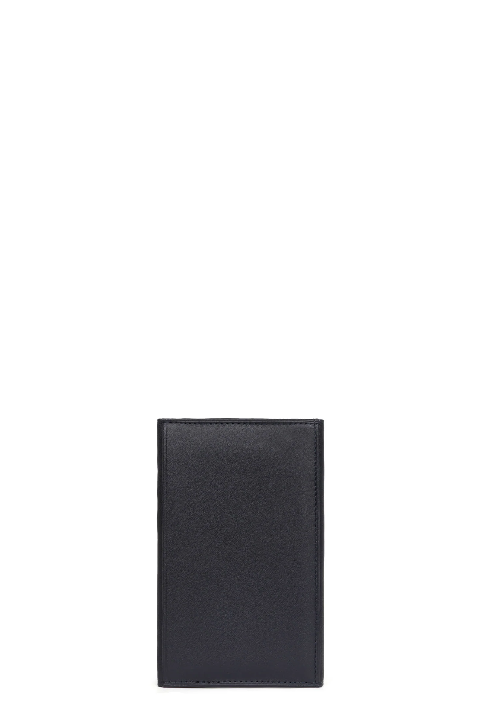 Porte-papiers - 2 volets - Cuir - Image 4