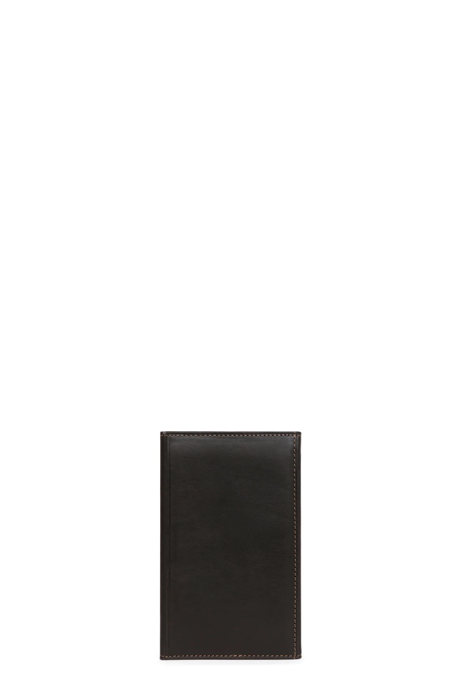 Porte-papiers - 2 volets - Cuir - Image 4