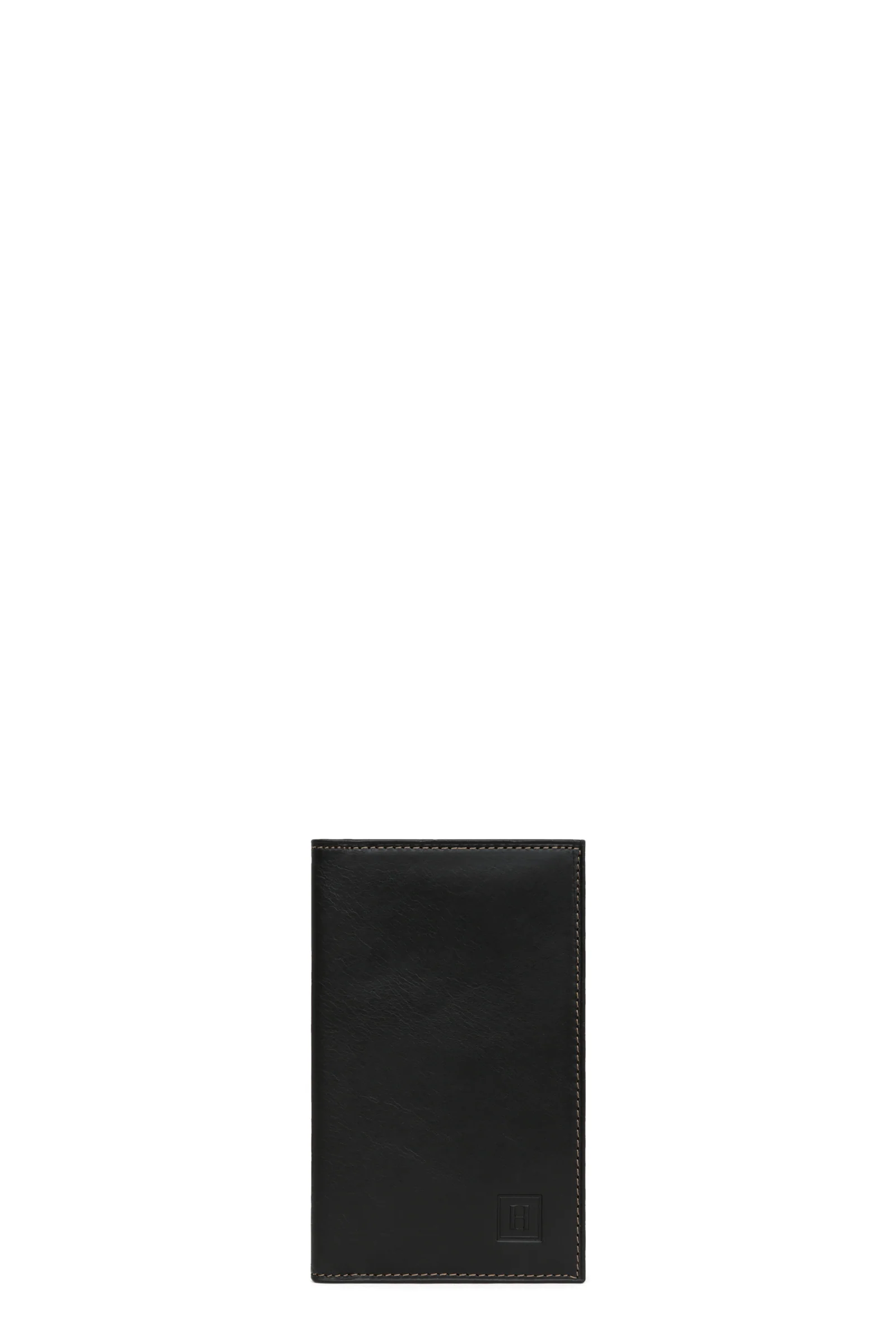 Porte-papiers - 2 volets - Cuir - Image 6