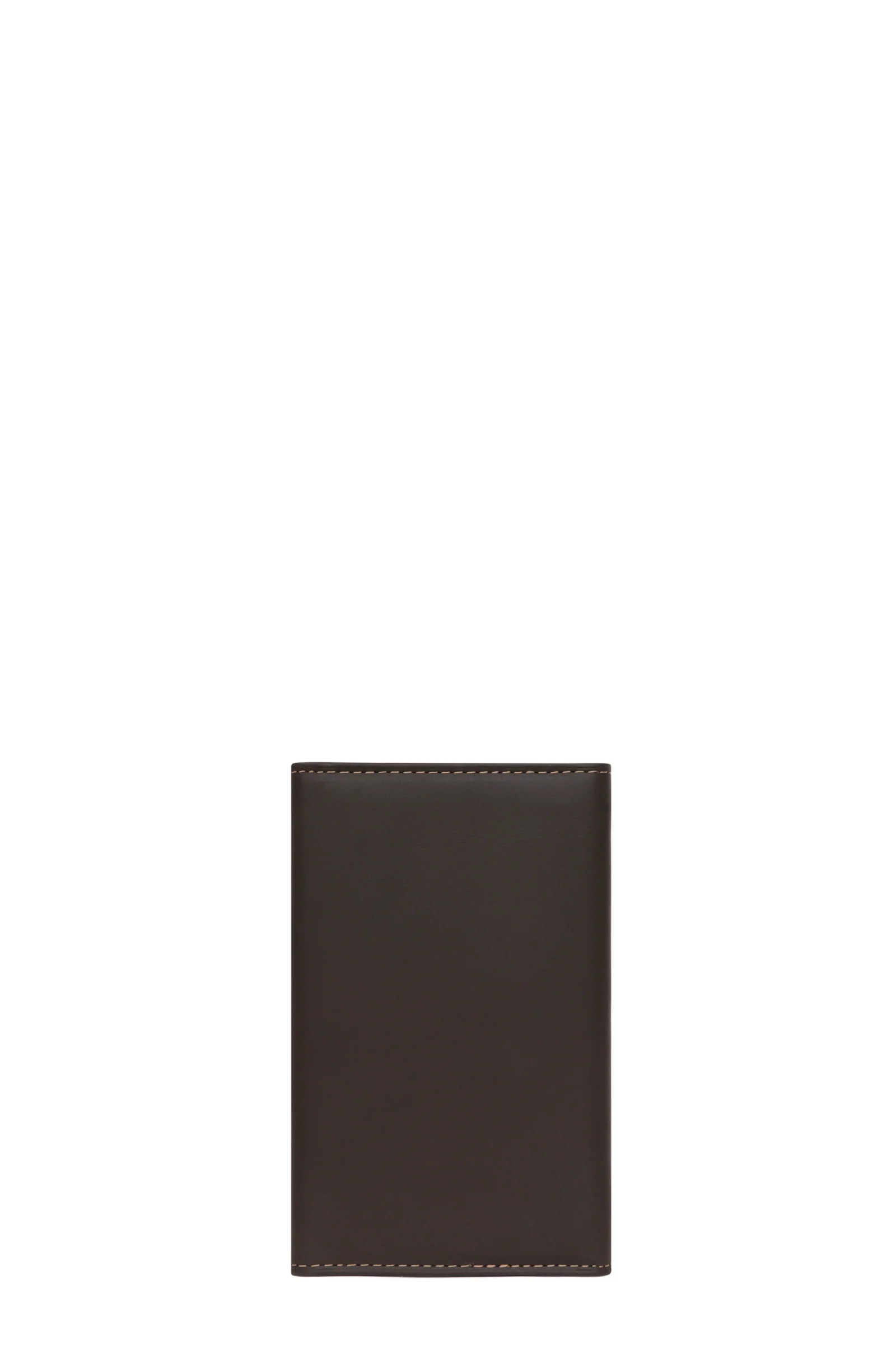 Porte-papiers - 3 volets - Cuir - Image 3