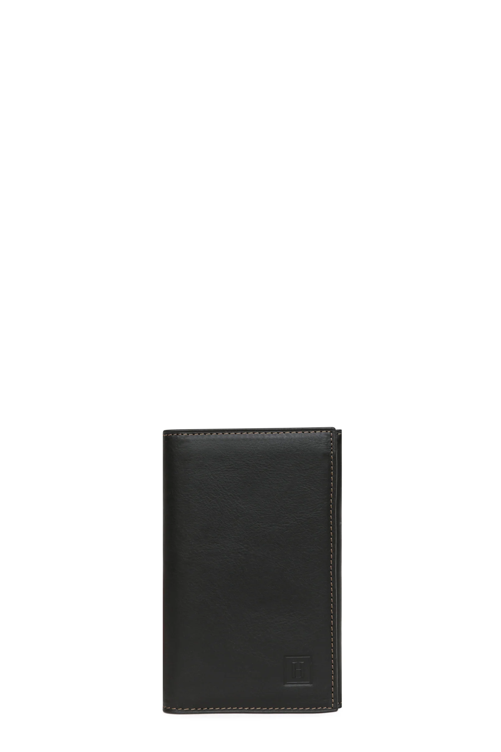 Porte-papiers - 3 volets - Cuir - Image 6