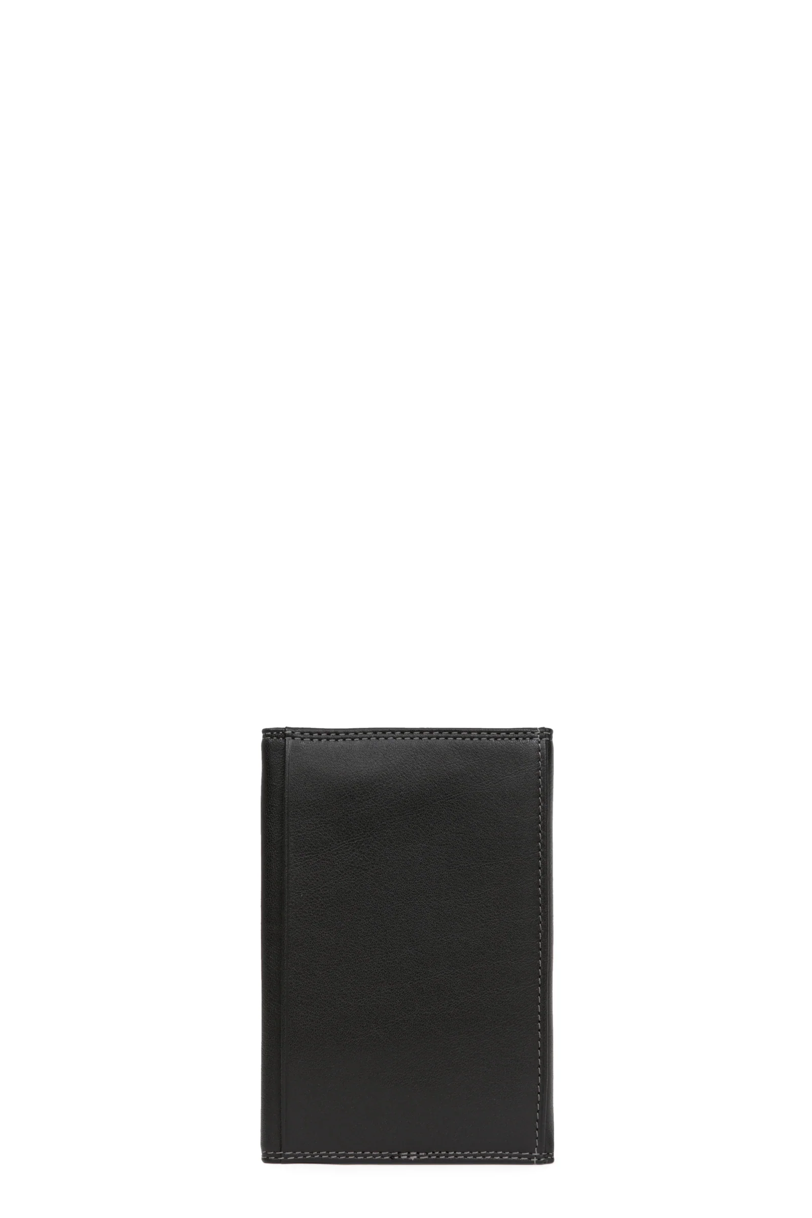 Porte-papiers - 3 volets - Stop RFID - Cuir - Image 10