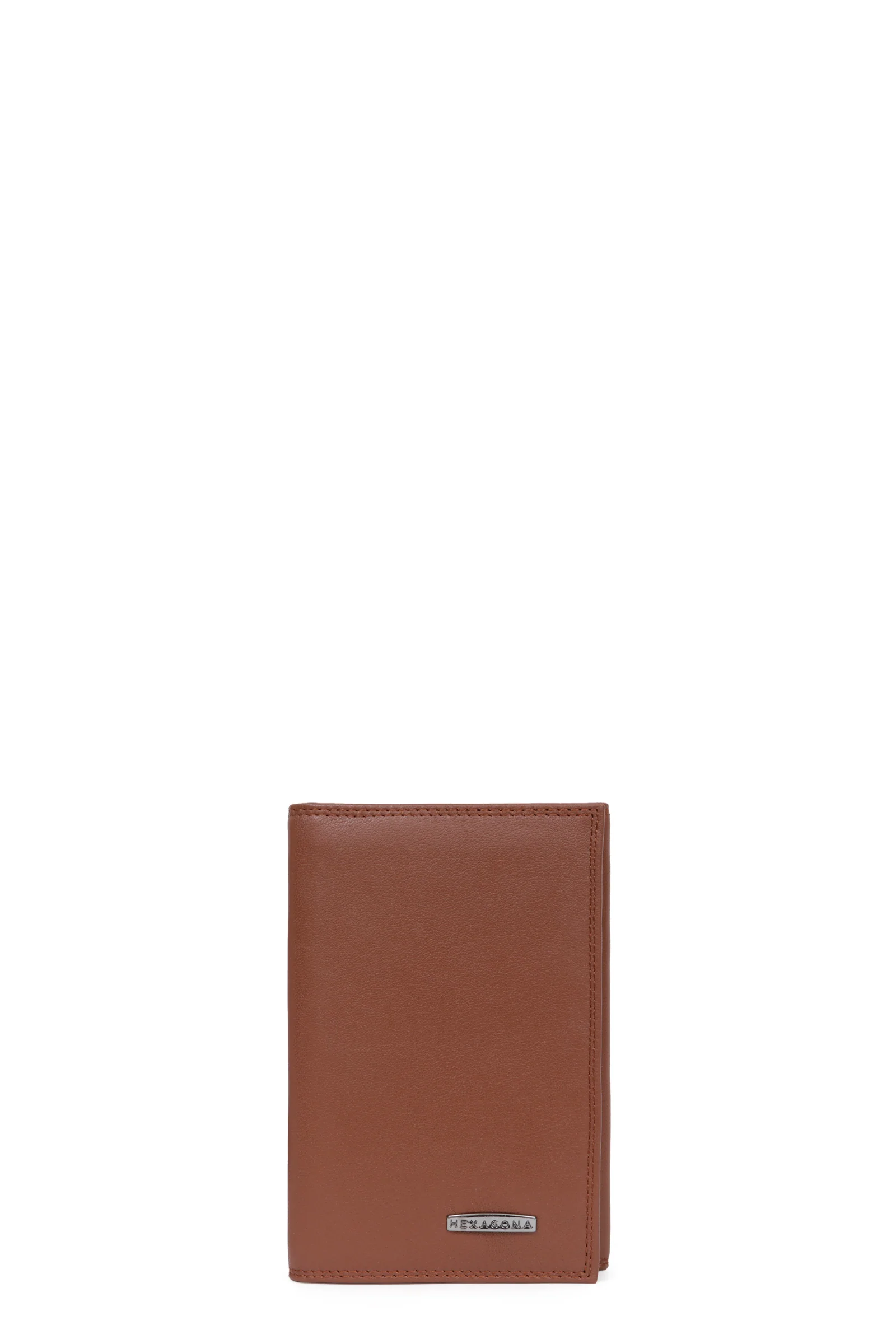 Porte-papiers - 3 volets - Stop RFID - Cuir - Image 13