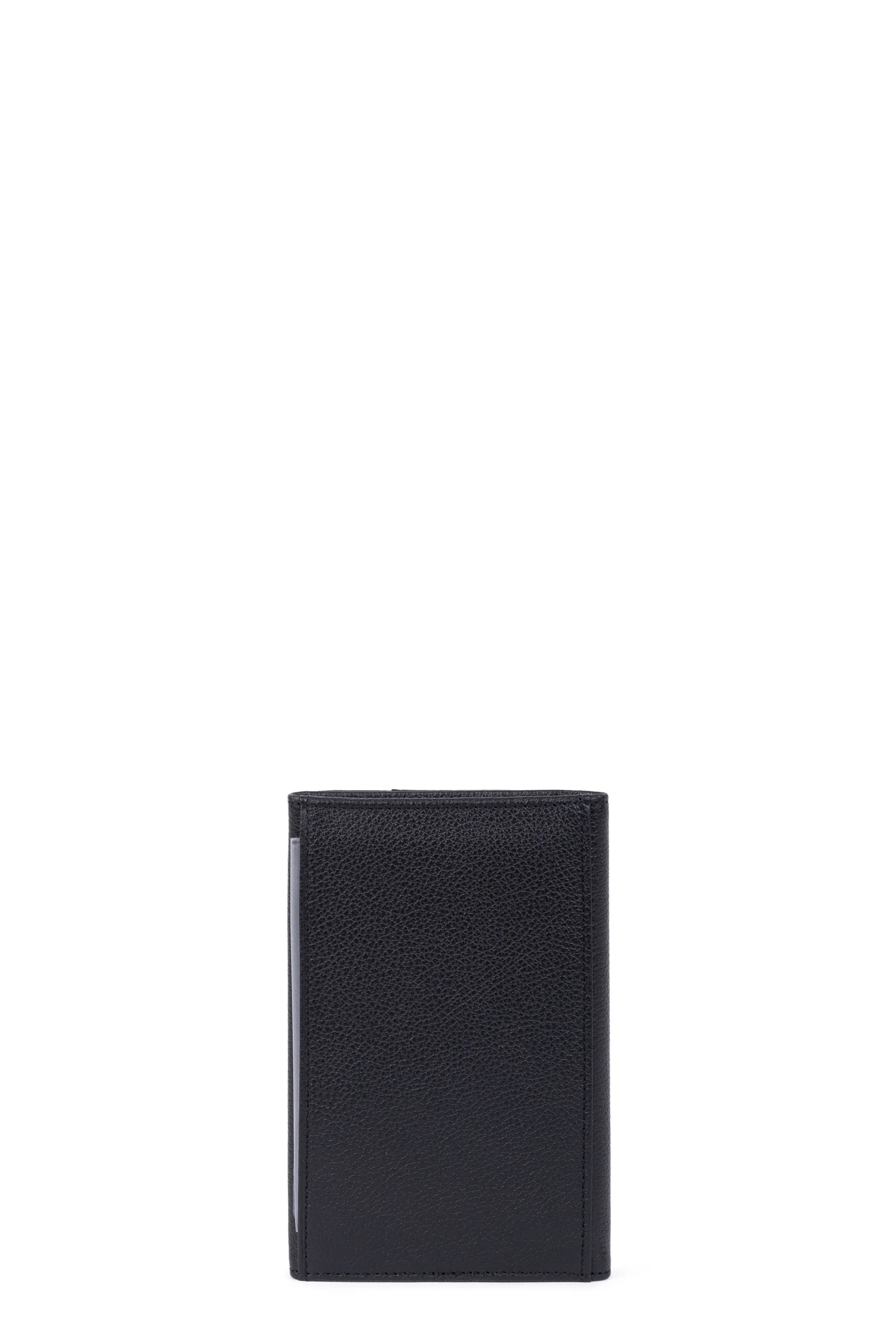 Porte-papiers - 3 volets - Stop RFID - Cuir - Image 22
