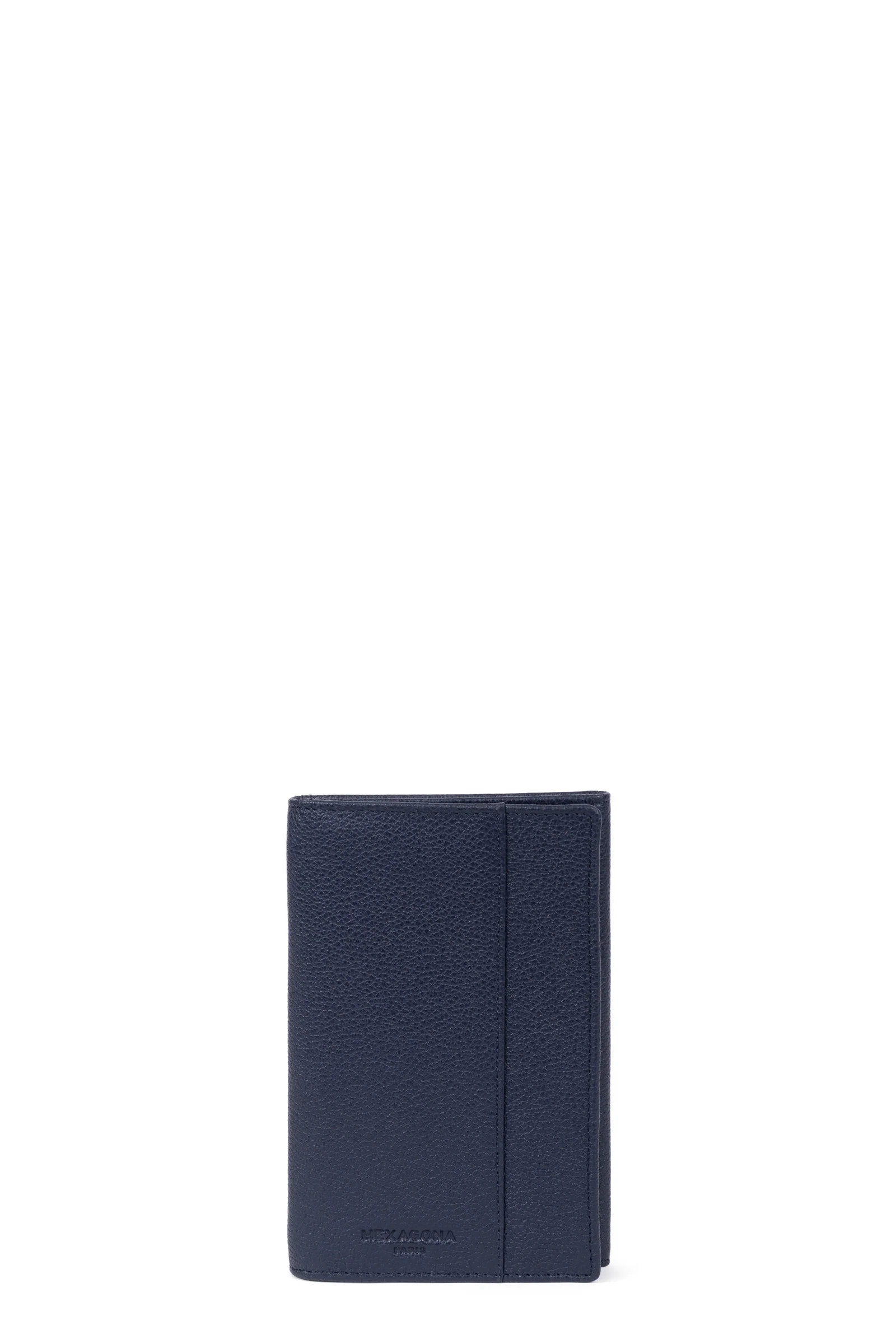 Porte-papiers - 3 volets - Stop RFID - Cuir - Image 25