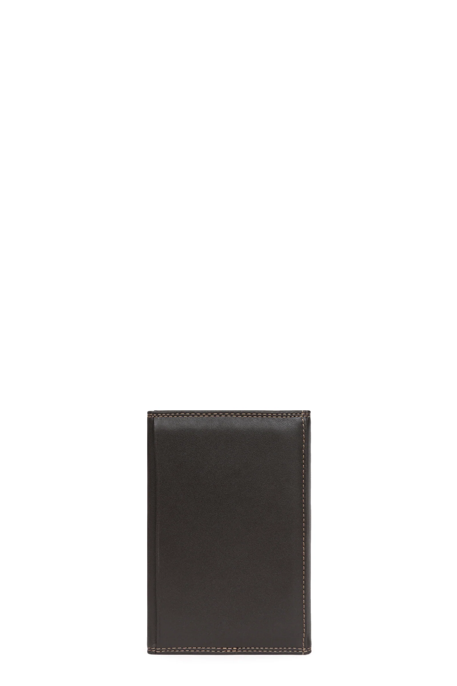 Porte-papiers - 3 volets - Stop RFID - Cuir - Image 4