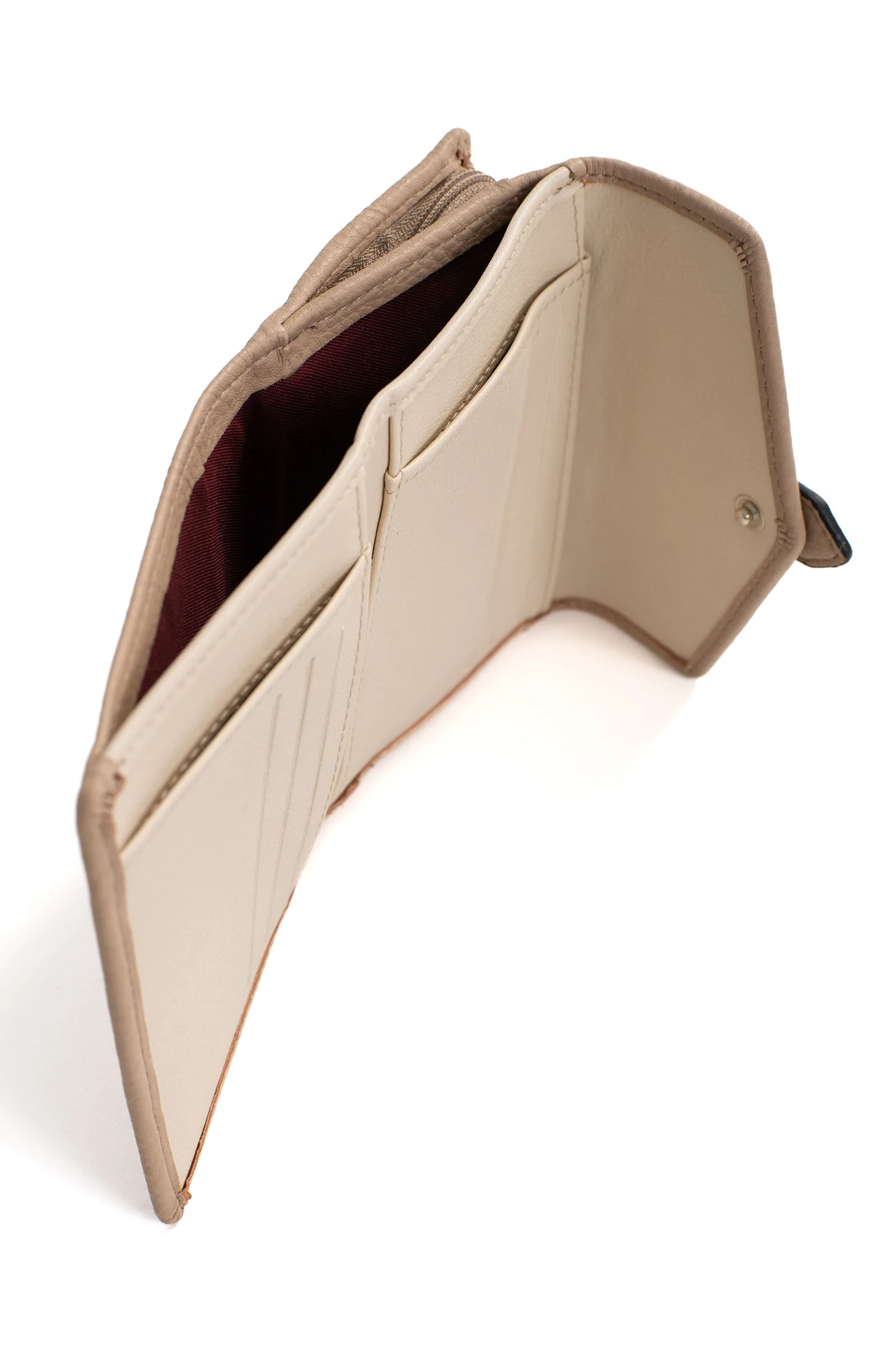 Portefeuille - 1 volet - Image 7