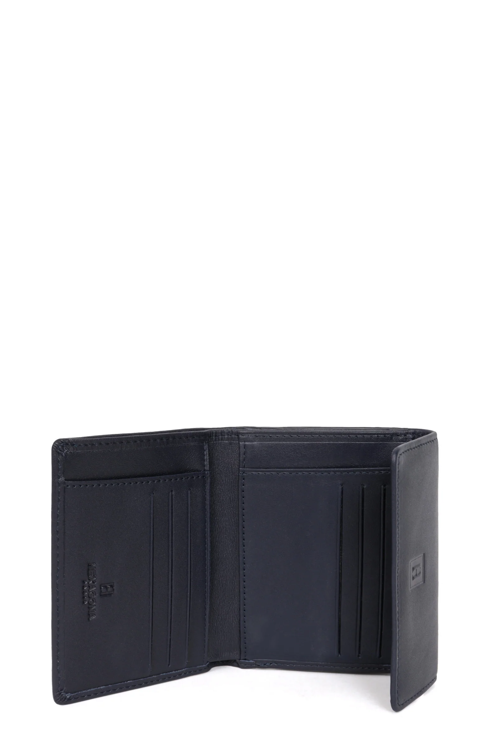 Portefeuille - 1 volet - Cuir - Image 14