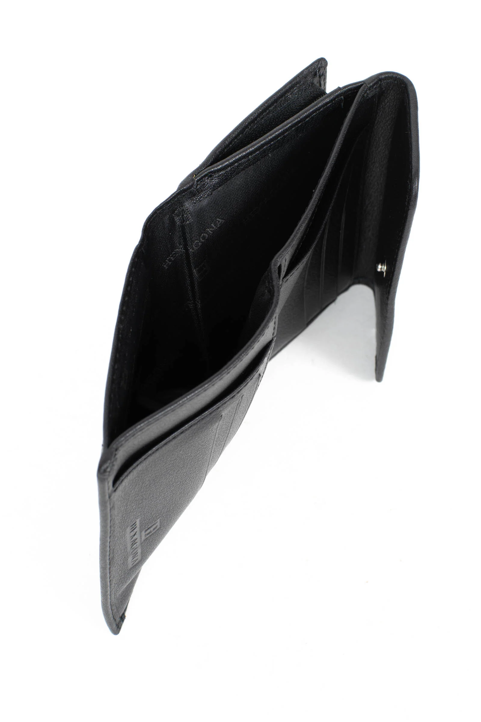 Portefeuille - 1 volet - Cuir - Image 6