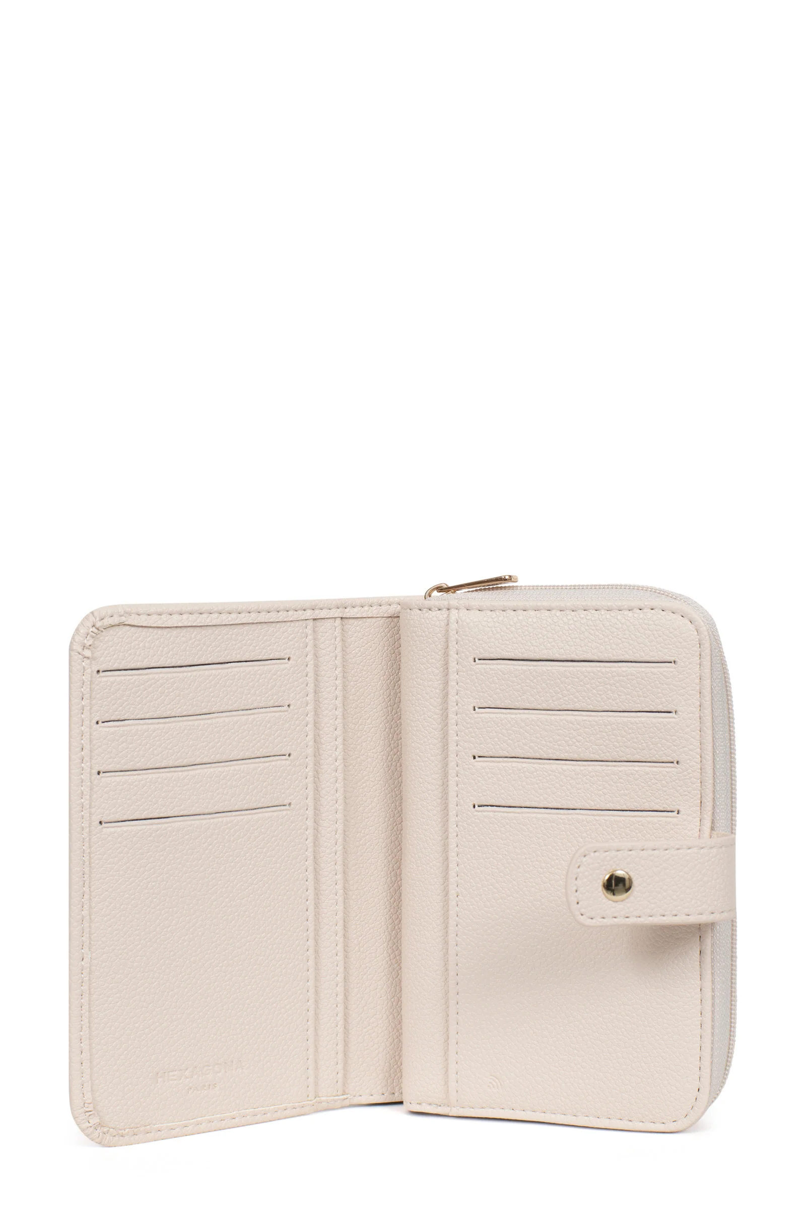 Portefeuille - 1 volet - Stop RFID - Image 15