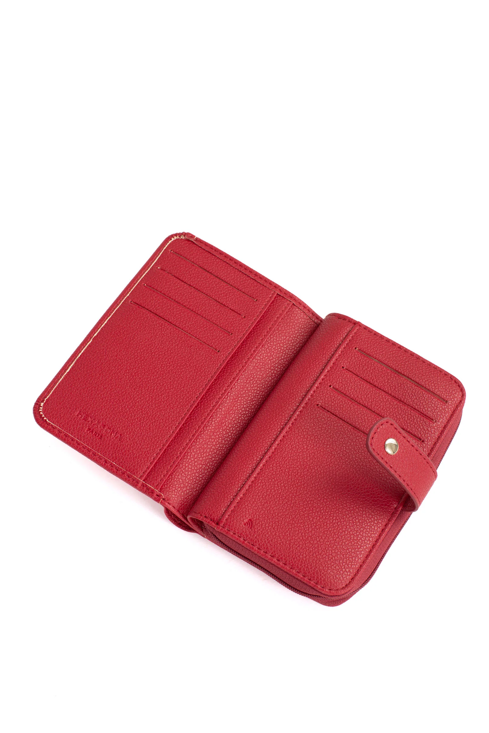 Portefeuille - 1 volet - Stop RFID - Image 23