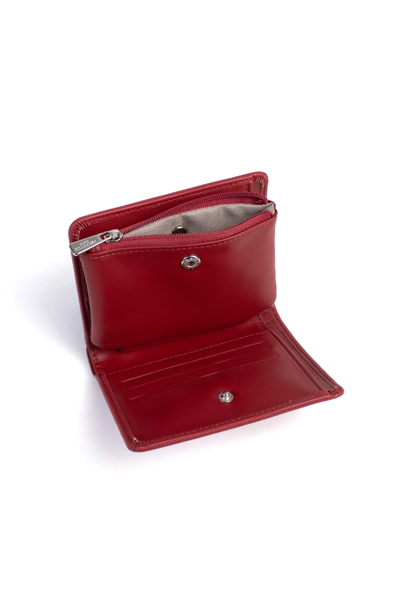 Portefeuille - 1 volet - Stop RFID - Image 11