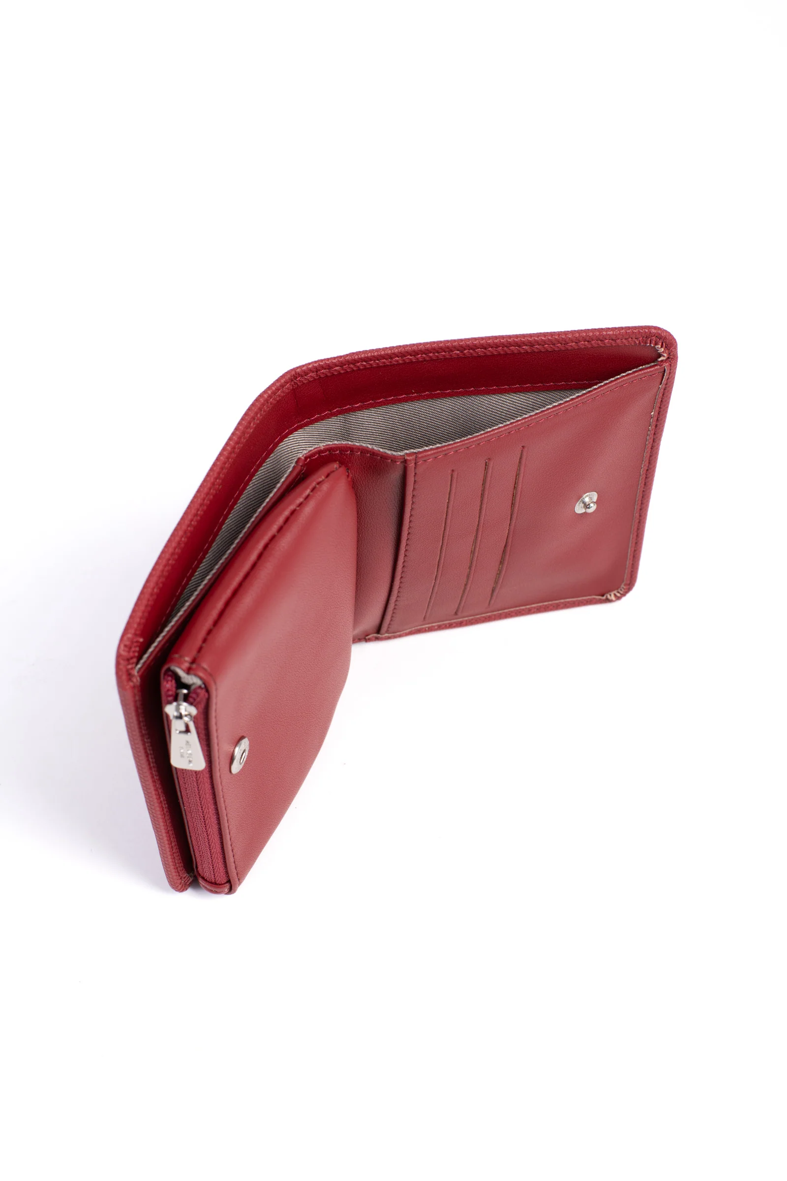 Portefeuille - 1 volet - Stop RFID - Image 12
