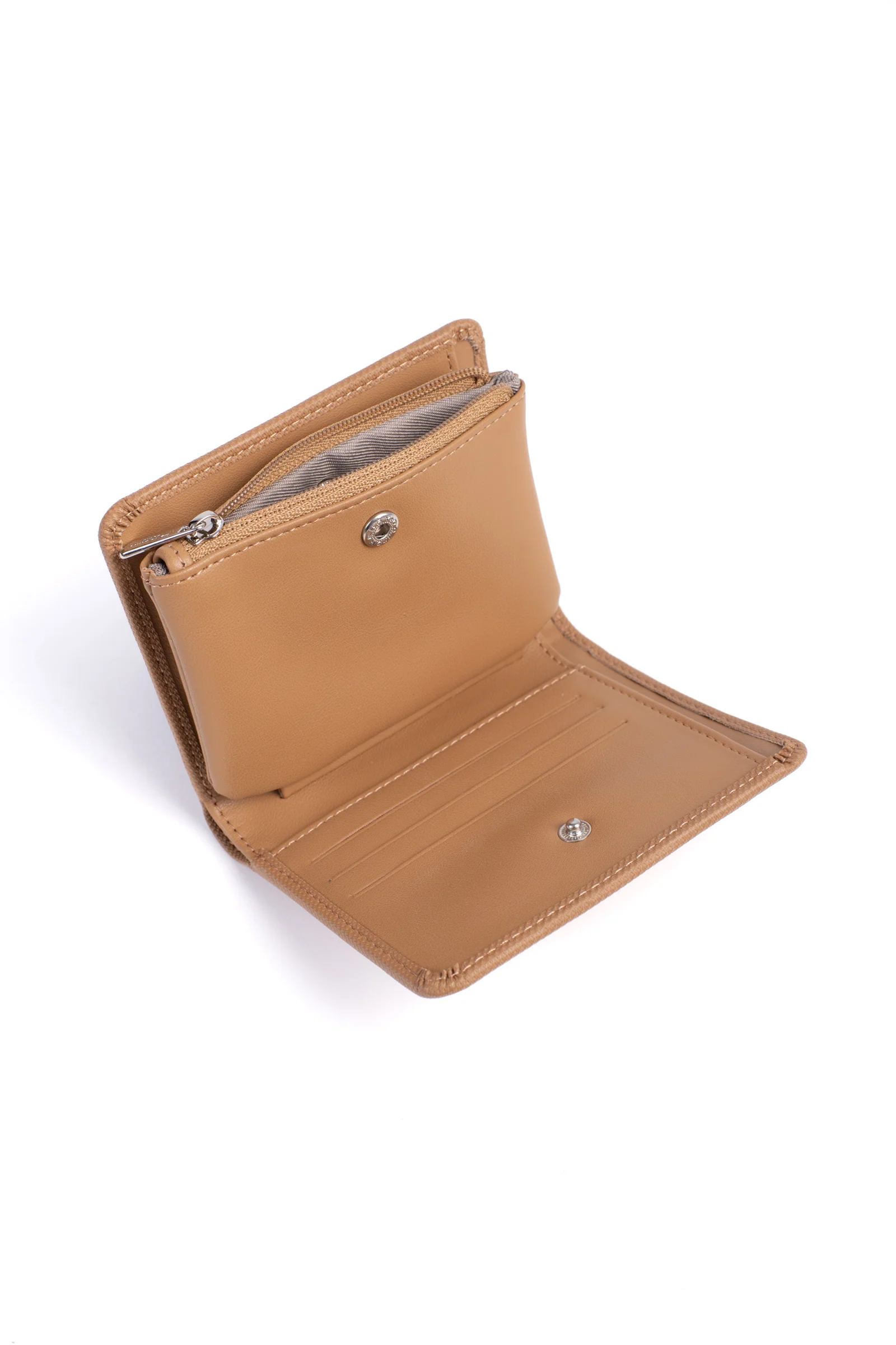 Portefeuille - 1 volet - Stop RFID - Image 17