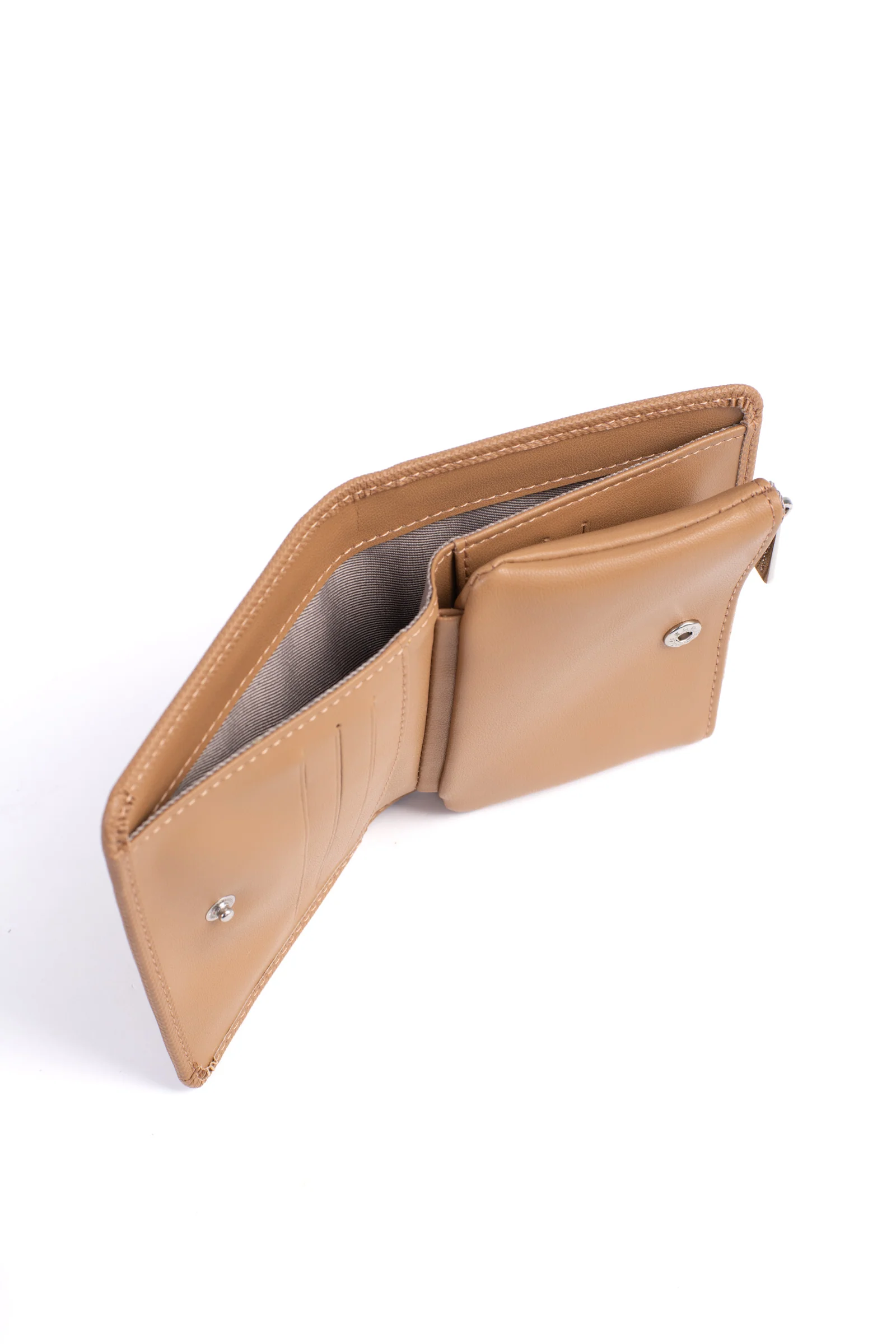 Portefeuille - 1 volet - Stop RFID - Image 18