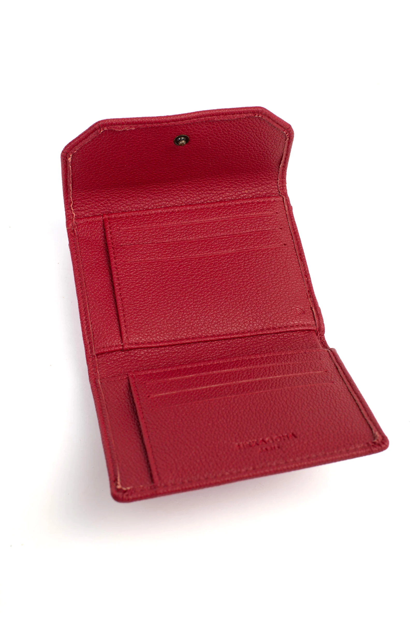 Portefeuille - 1 volet - Stop RFID - Image 20
