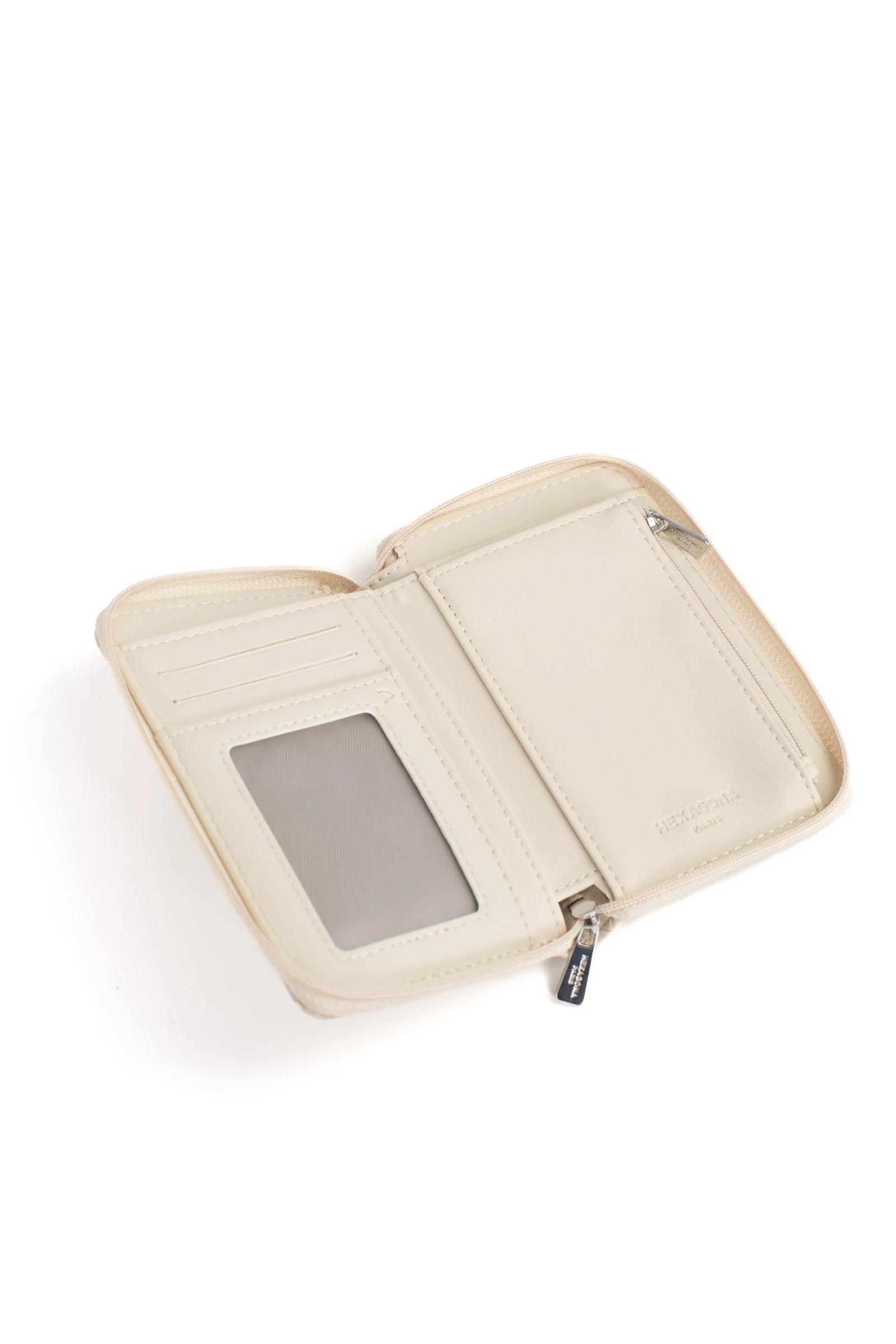Portefeuille - 1 volet - Stop RFID - Image 10