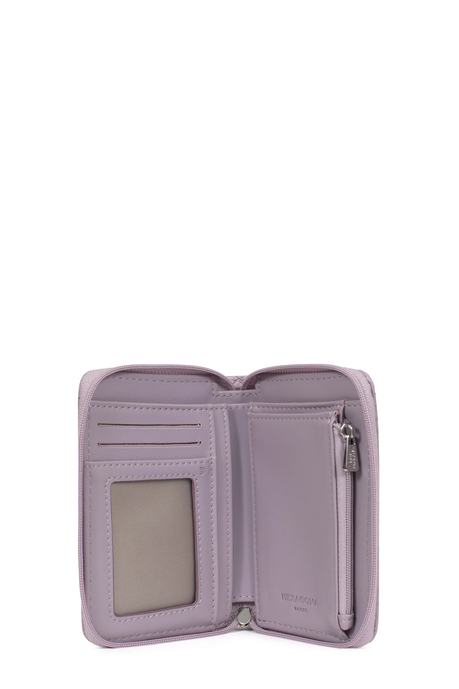 Portefeuille - 1 volet - Stop RFID - Image 13