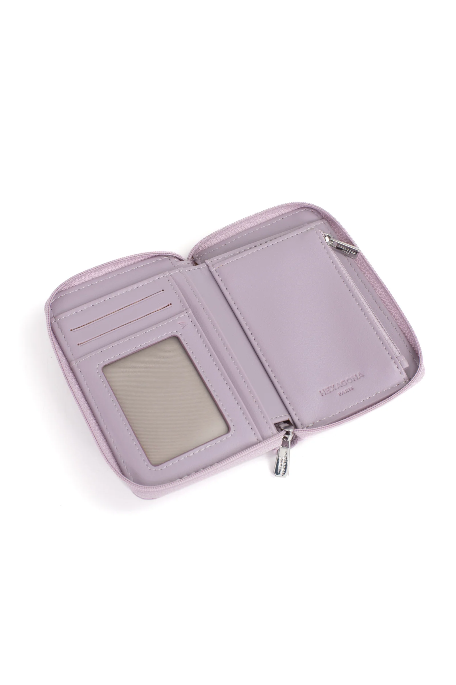 Portefeuille - 1 volet - Stop RFID - Image 15