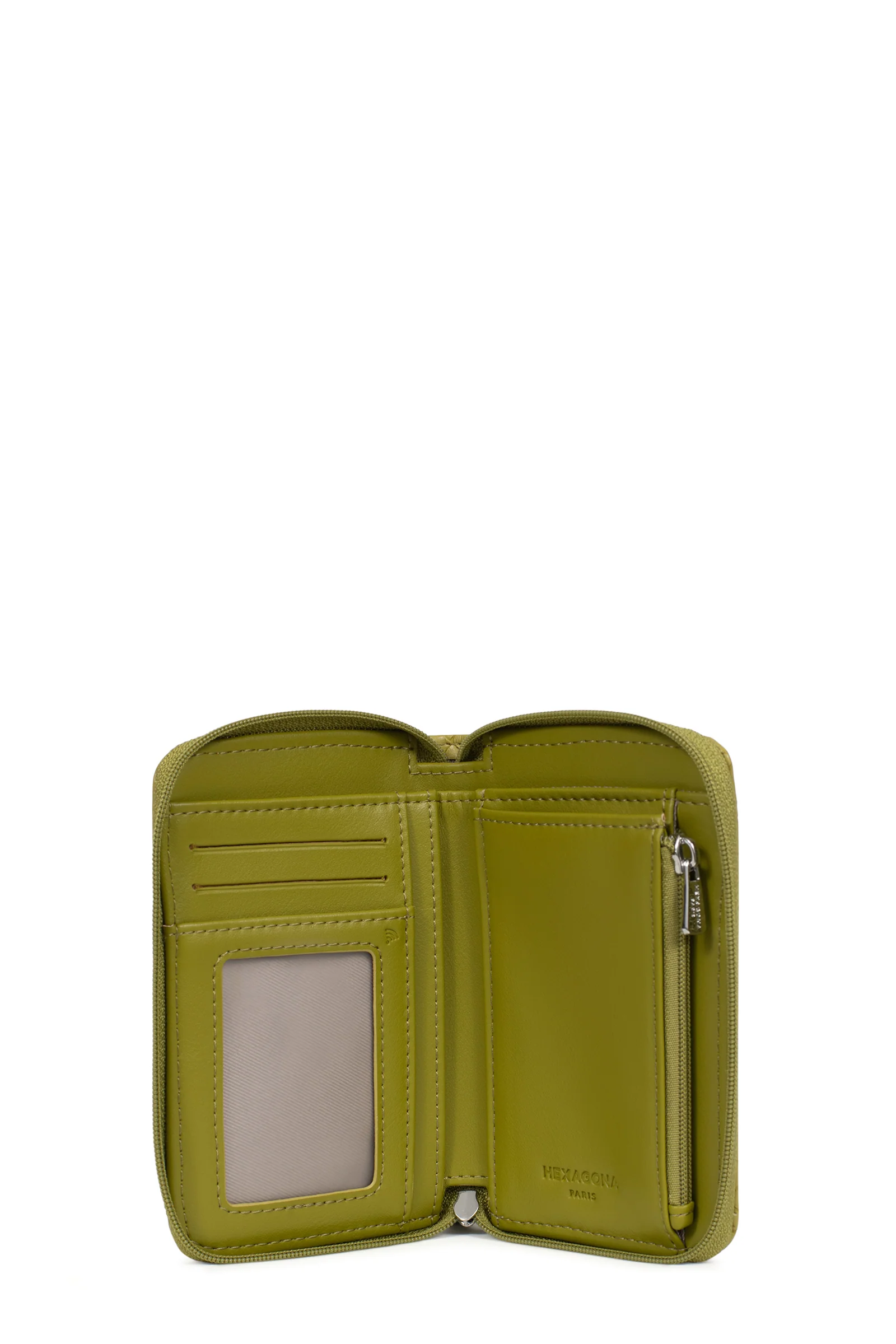 Portefeuille - 1 volet - Stop RFID - Image 18