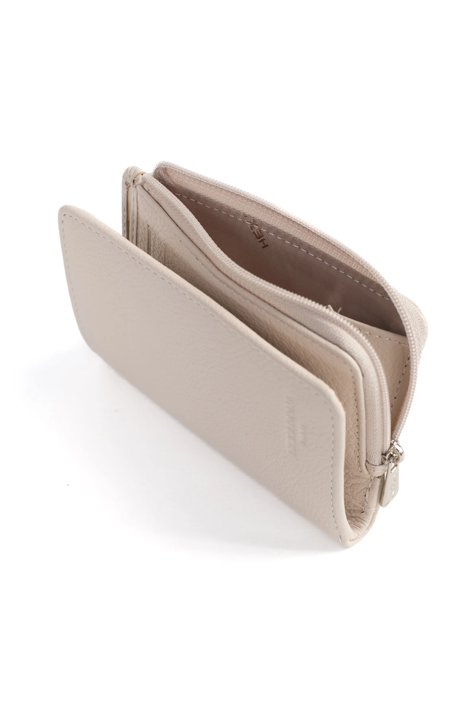 Portefeuille - 1 volet - Stop RFID - Cuir - Image 11