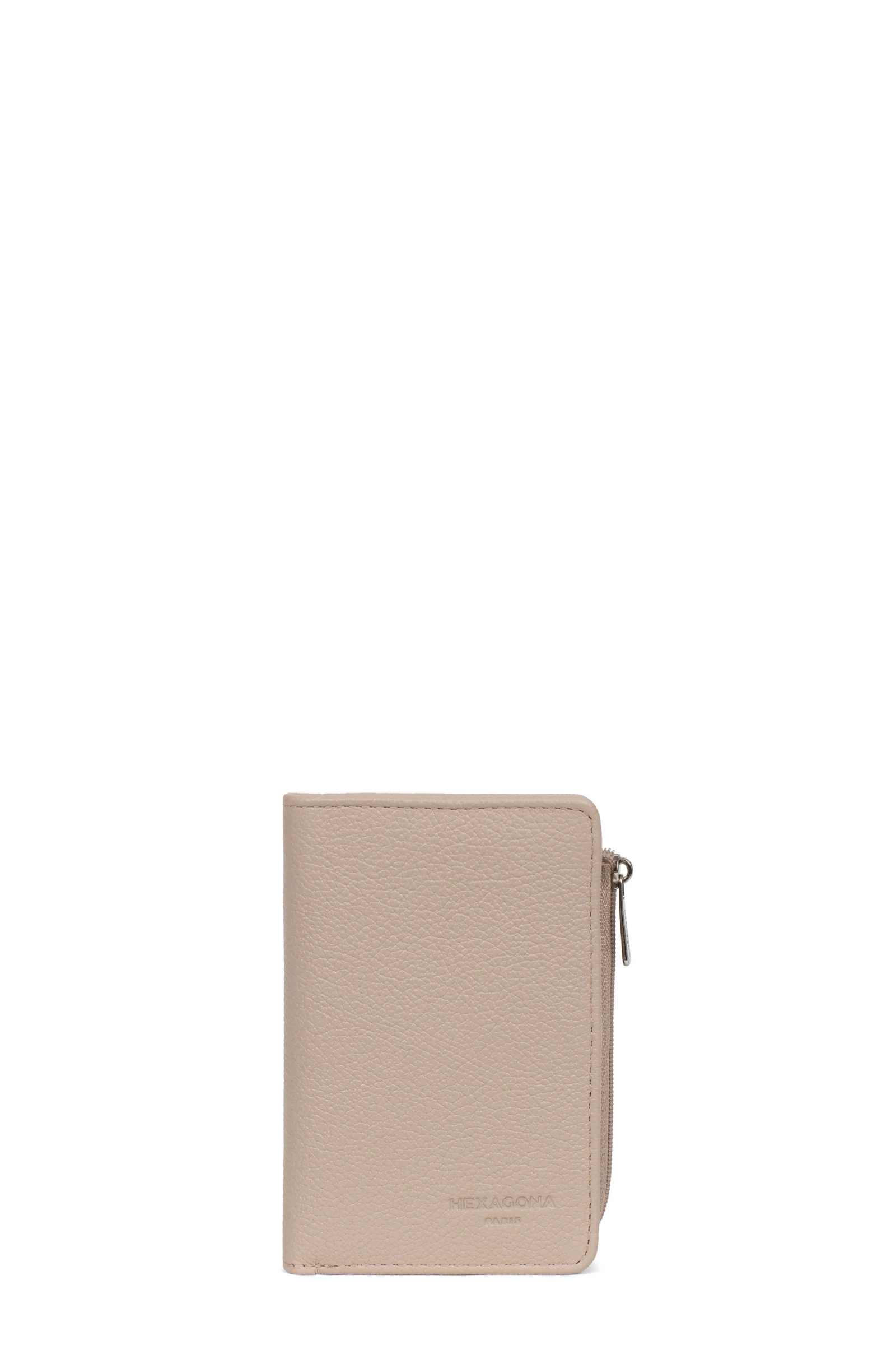 Portefeuille - 1 volet - Stop RFID - Cuir - Image 13