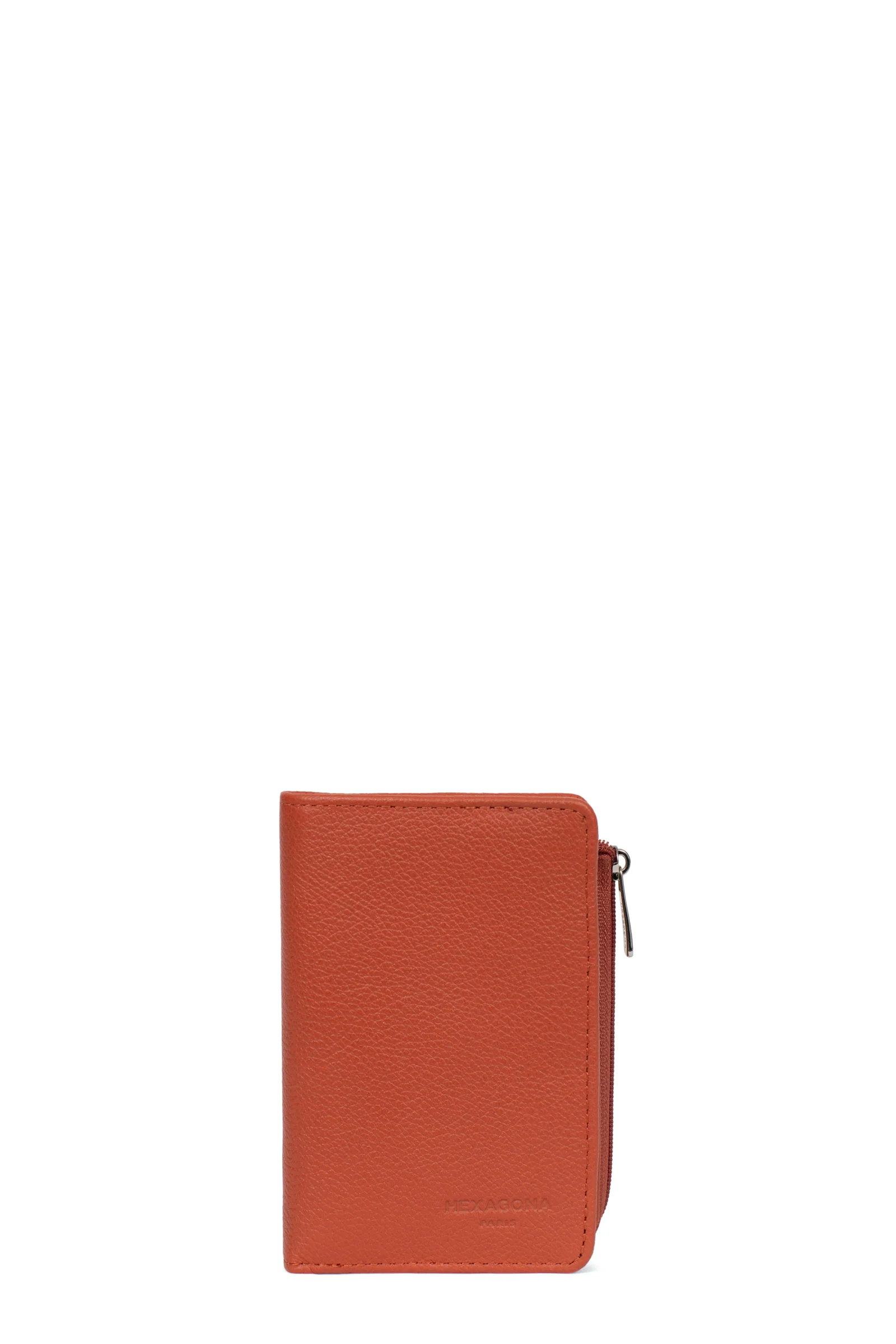 Portefeuille - 1 volet - Stop RFID - Cuir - Image 19