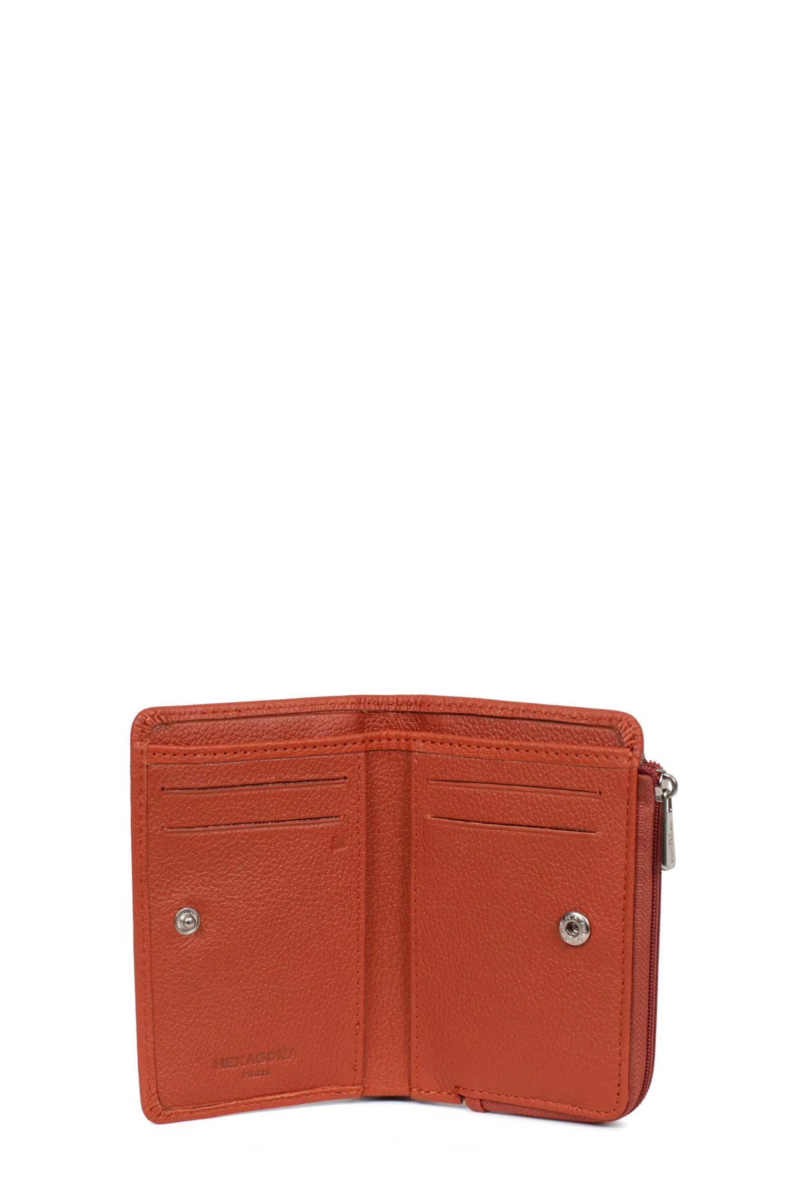 Portefeuille - 1 volet - Stop RFID - Cuir - Image 20