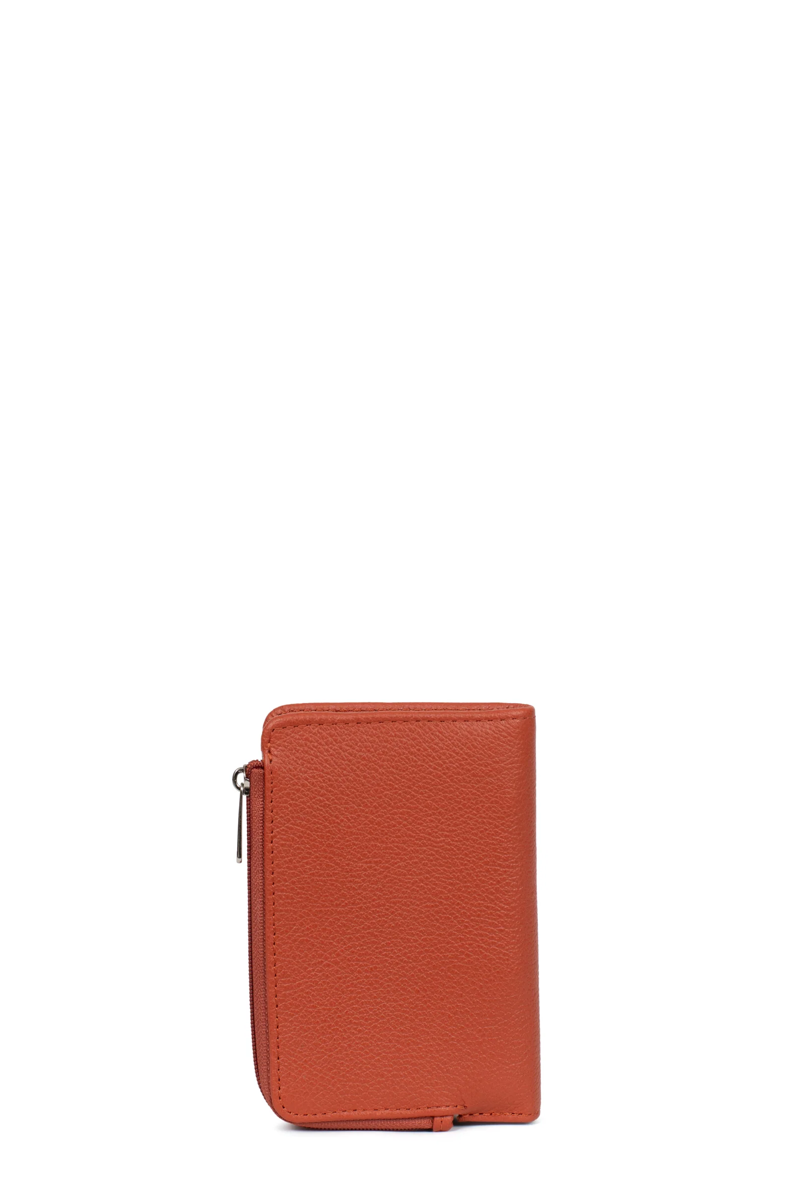 Portefeuille - 1 volet - Stop RFID - Cuir - Image 21