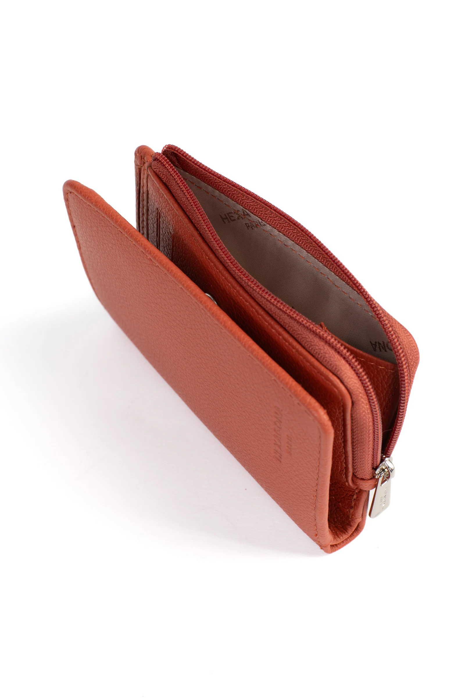 Portefeuille - 1 volet - Stop RFID - Cuir - Image 23