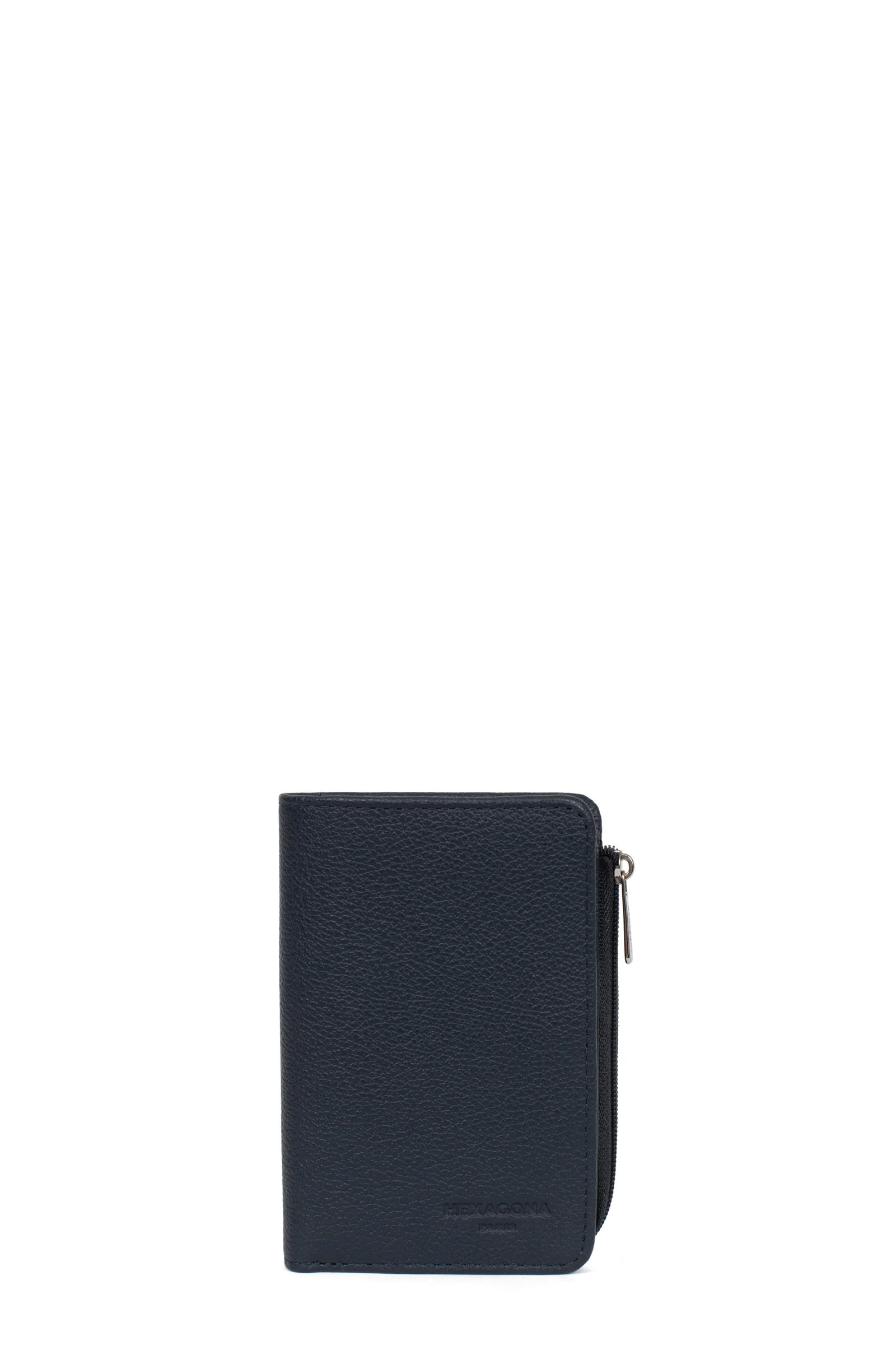 Portefeuille - 1 volet - Stop RFID - Cuir - Image 25
