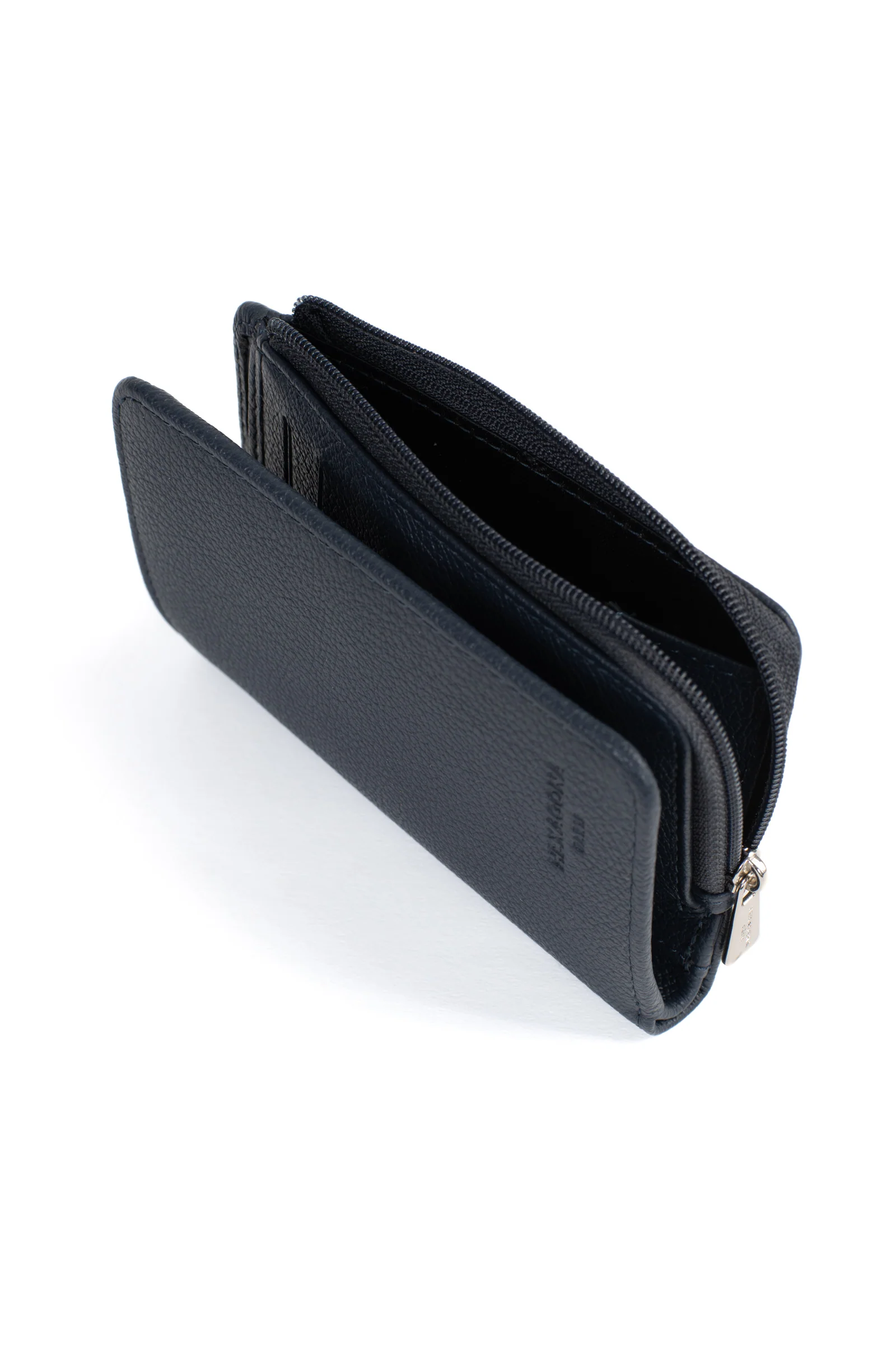 Portefeuille - 1 volet - Stop RFID - Cuir - Image 29