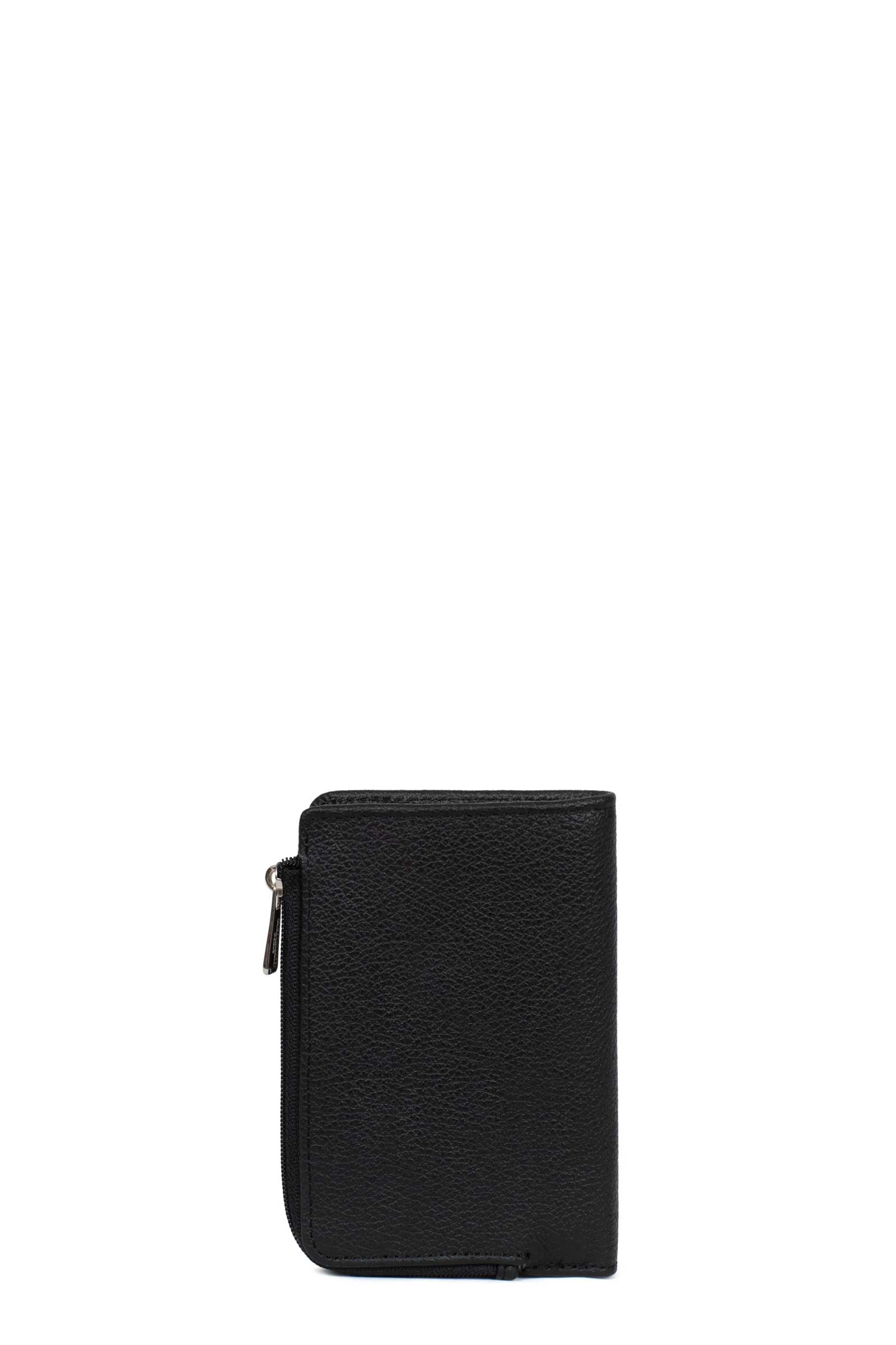 Portefeuille - 1 volet - Stop RFID - Cuir - Image 3