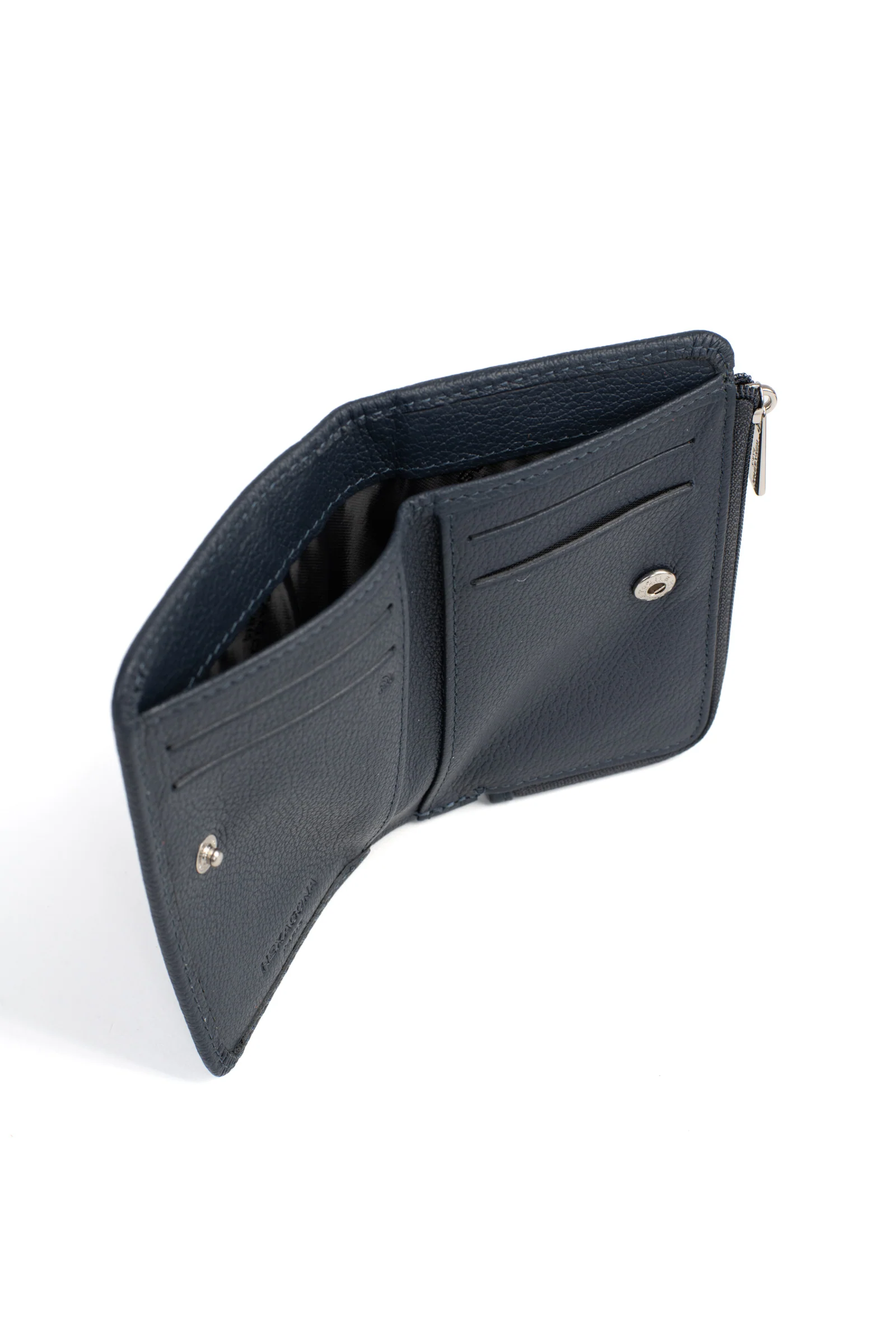 Portefeuille - 1 volet - Stop RFID - Cuir - Image 30