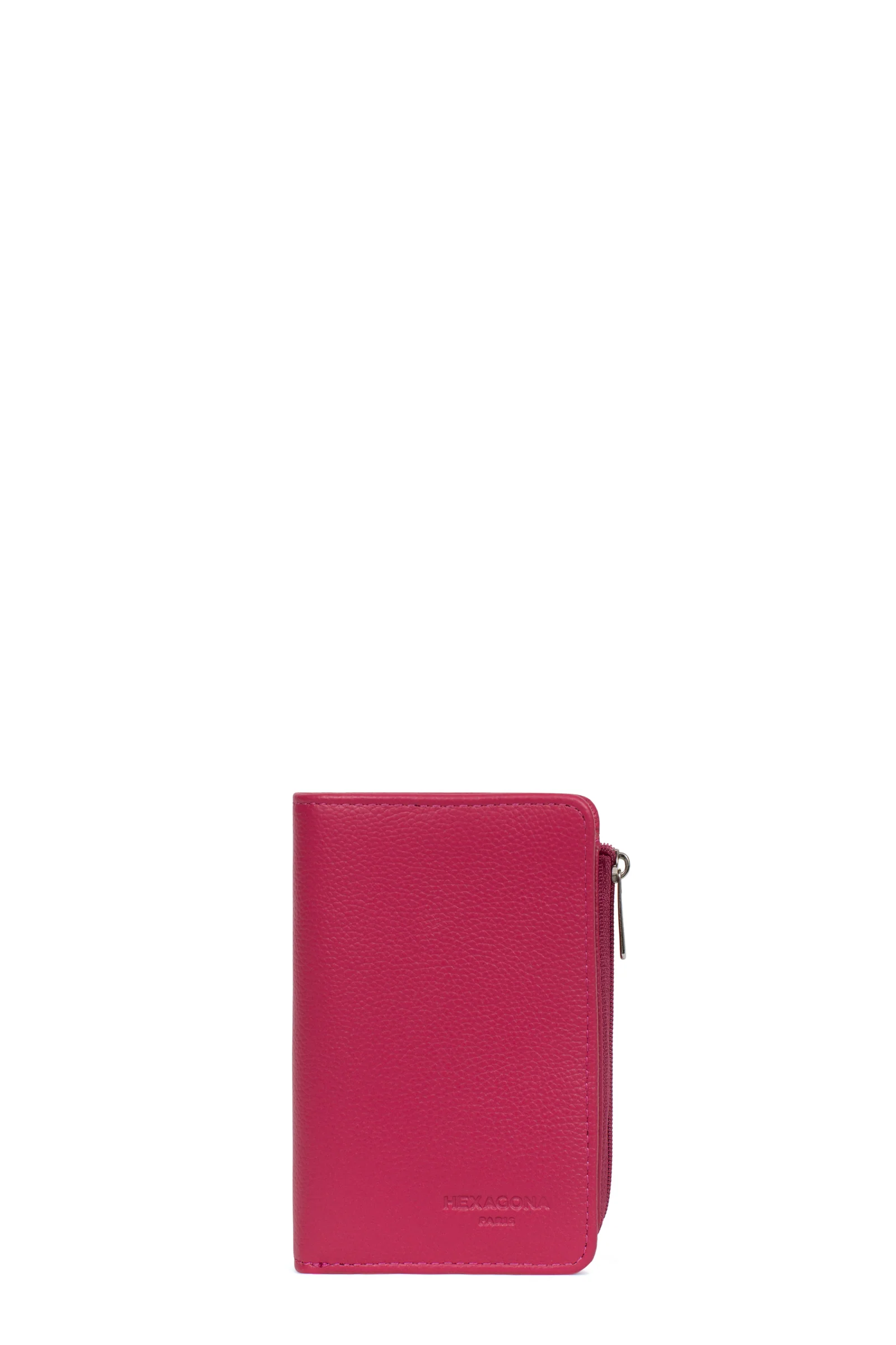 Portefeuille - 1 volet - Stop RFID - Cuir - Image 31