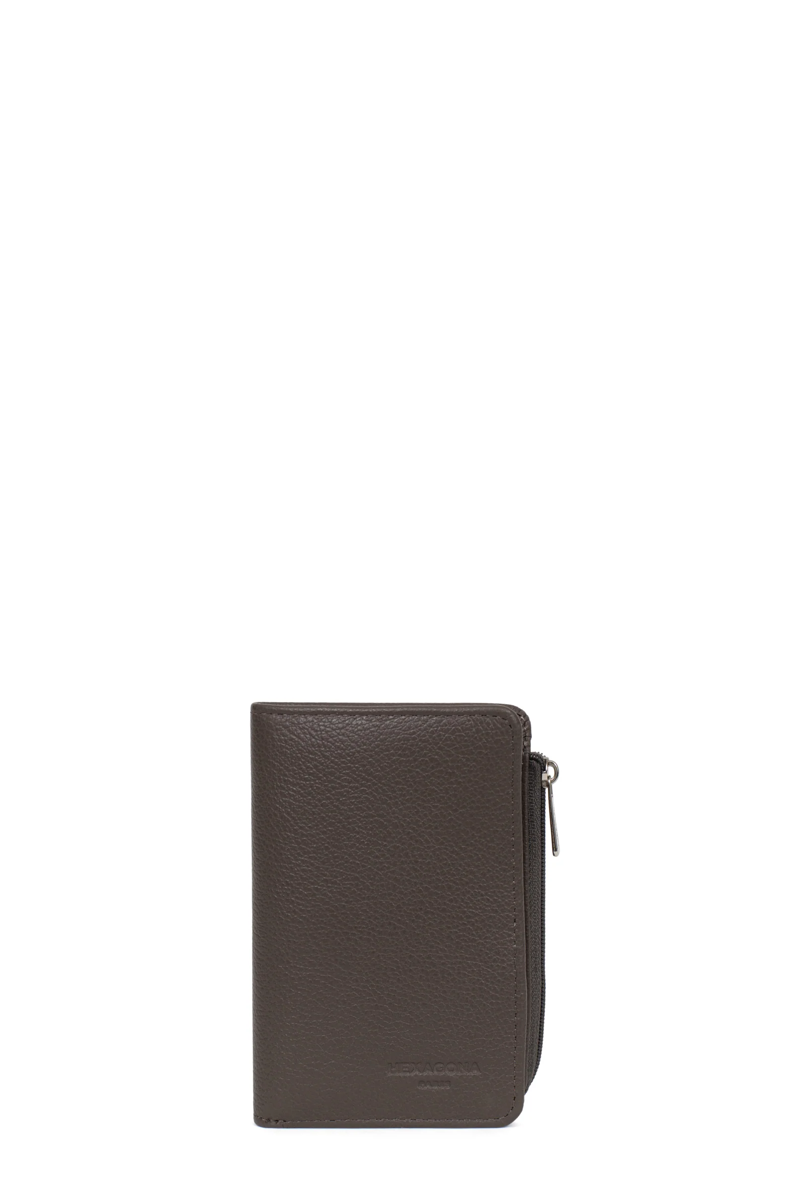 Portefeuille - 1 volet - Stop RFID - Cuir - Image 37