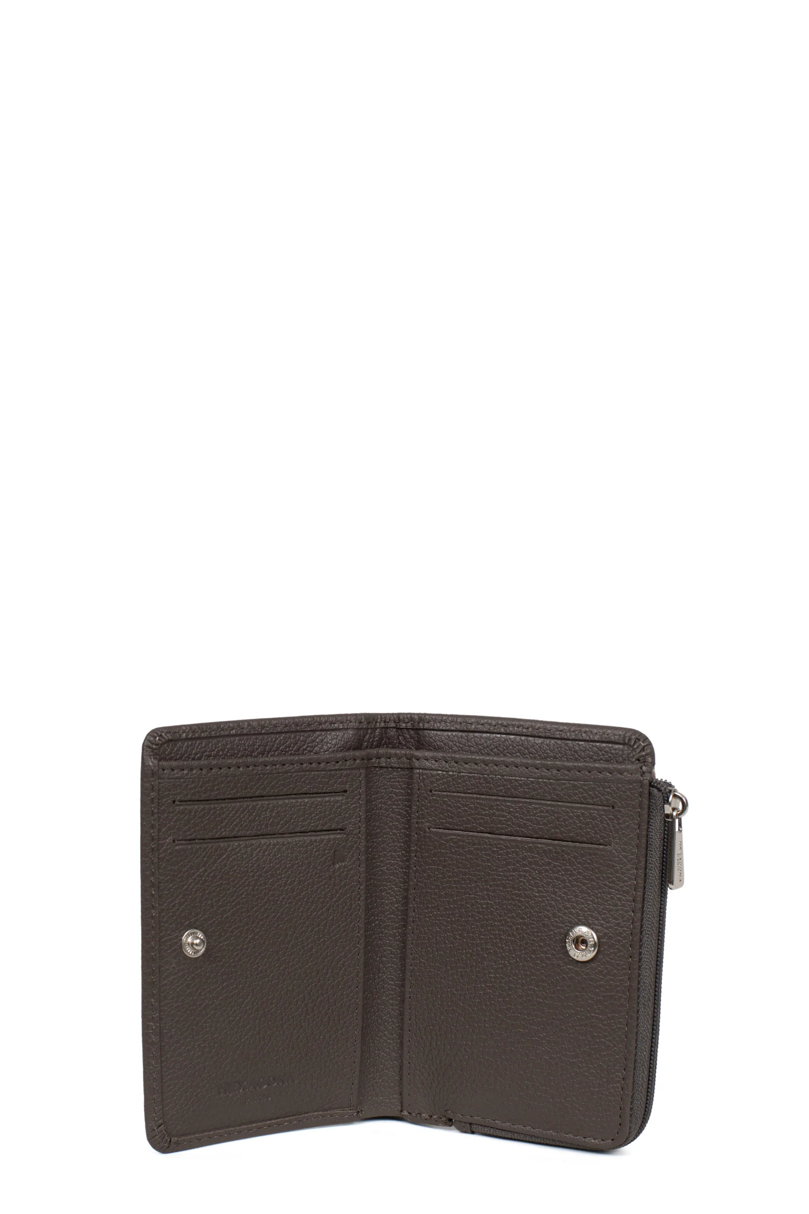 Portefeuille - 1 volet - Stop RFID - Cuir - Image 38