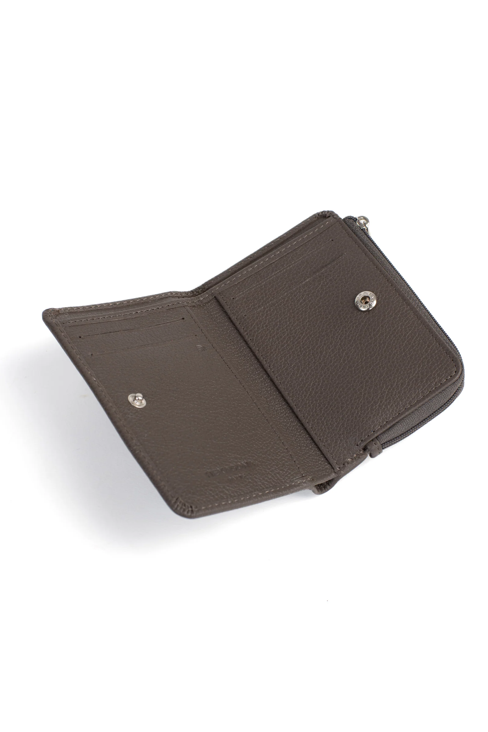 Portefeuille - 1 volet - Stop RFID - Cuir - Image 40
