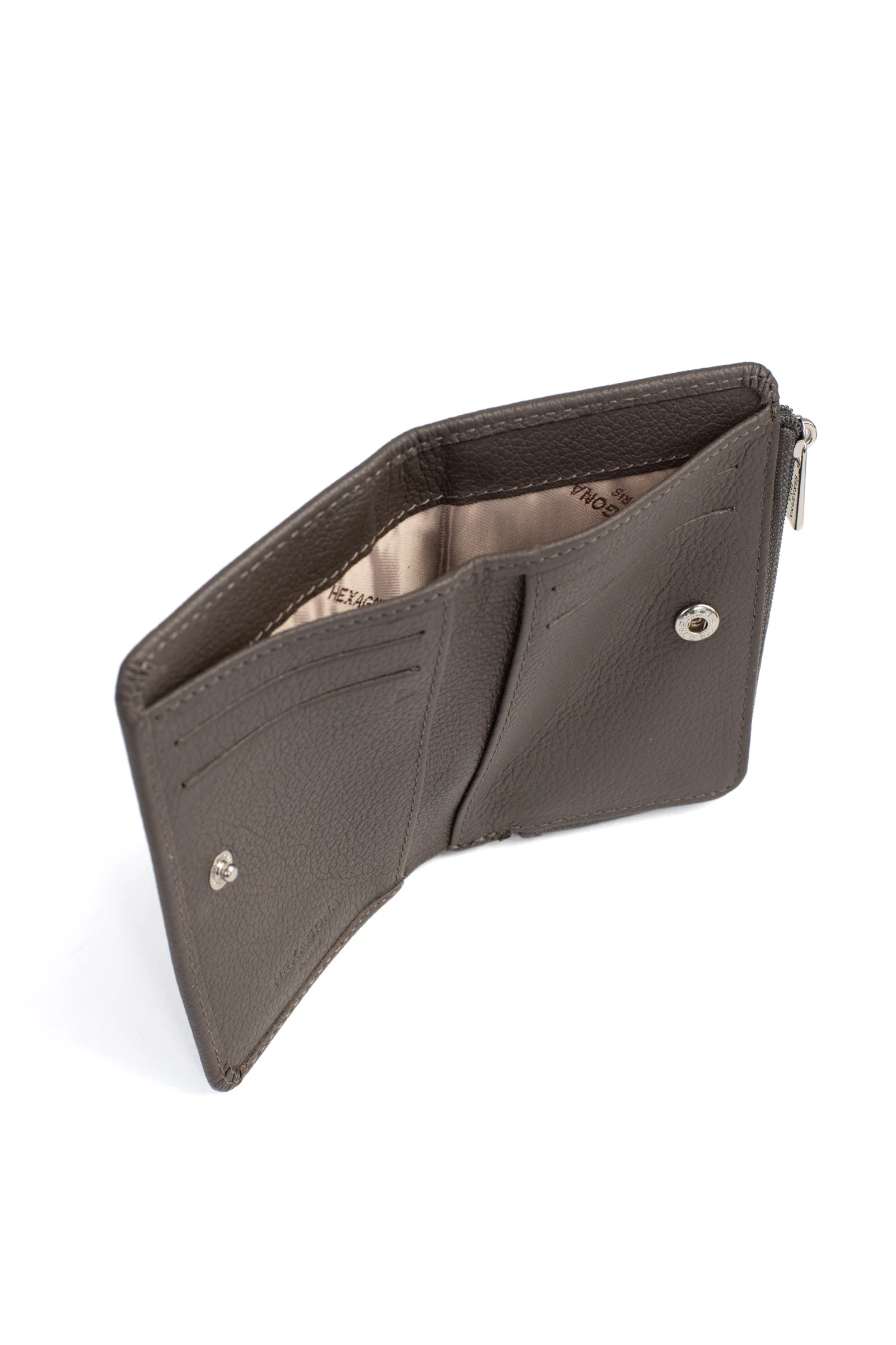 Portefeuille - 1 volet - Stop RFID - Cuir - Image 42