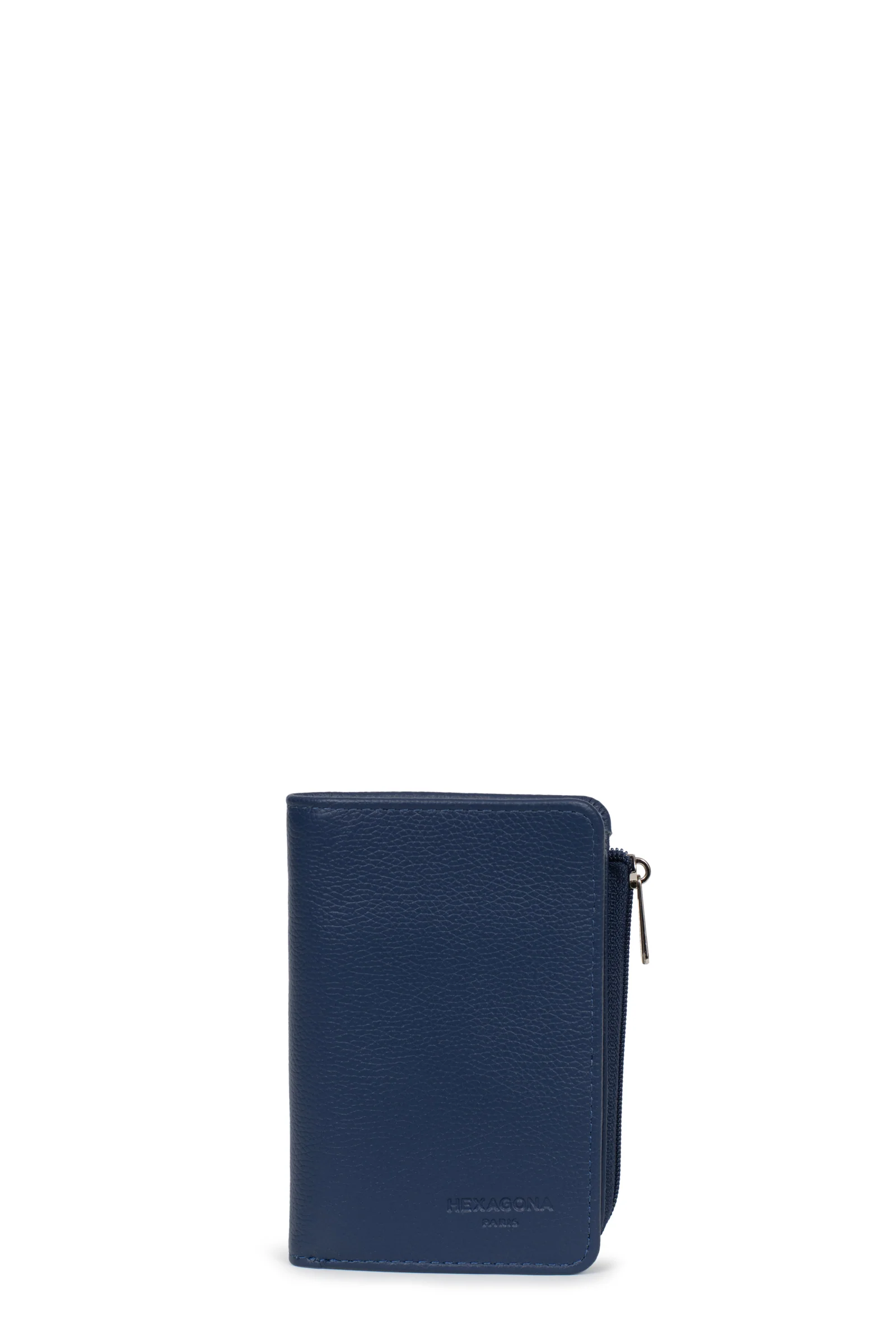 Portefeuille - 1 volet - Stop RFID - Cuir - Image 43