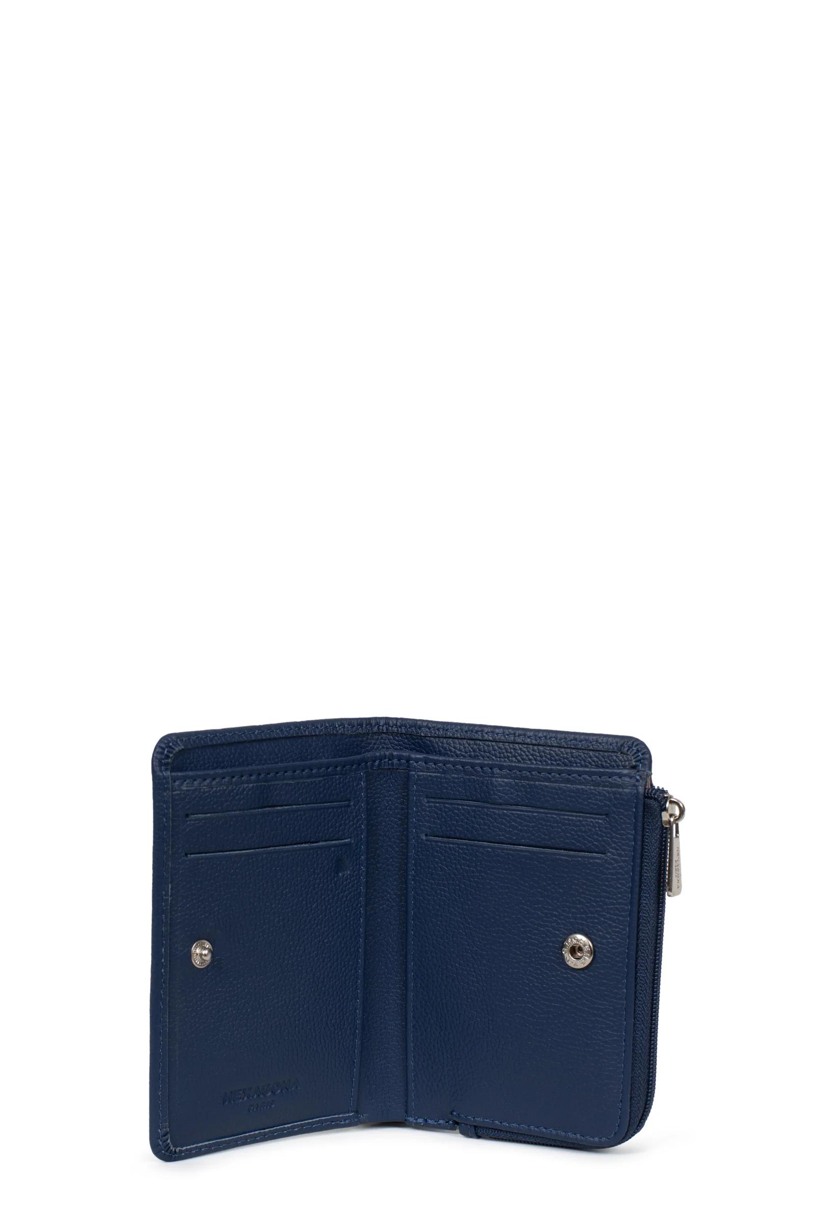 Portefeuille - 1 volet - Stop RFID - Cuir - Image 44
