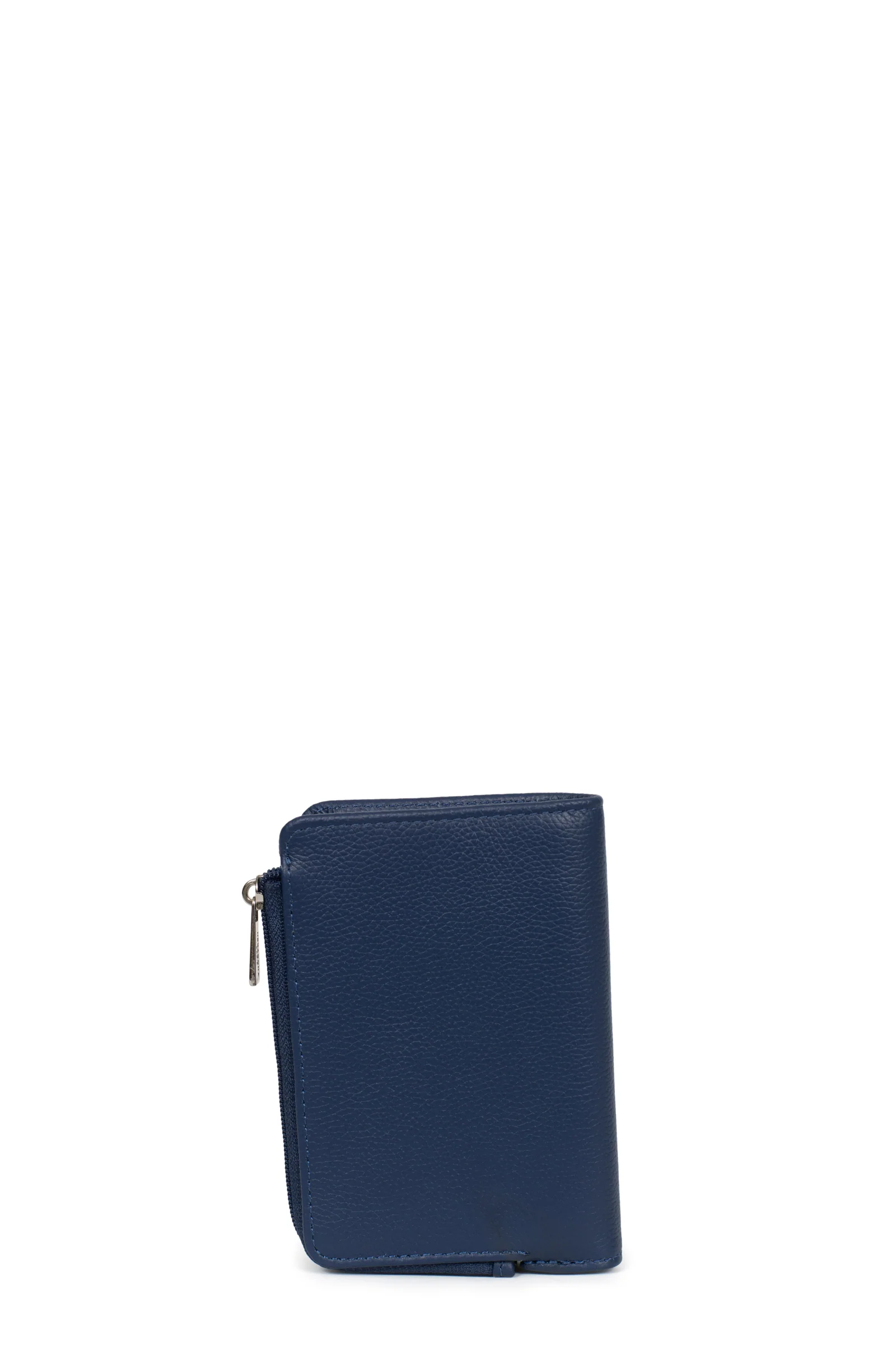 Portefeuille - 1 volet - Stop RFID - Cuir - Image 45