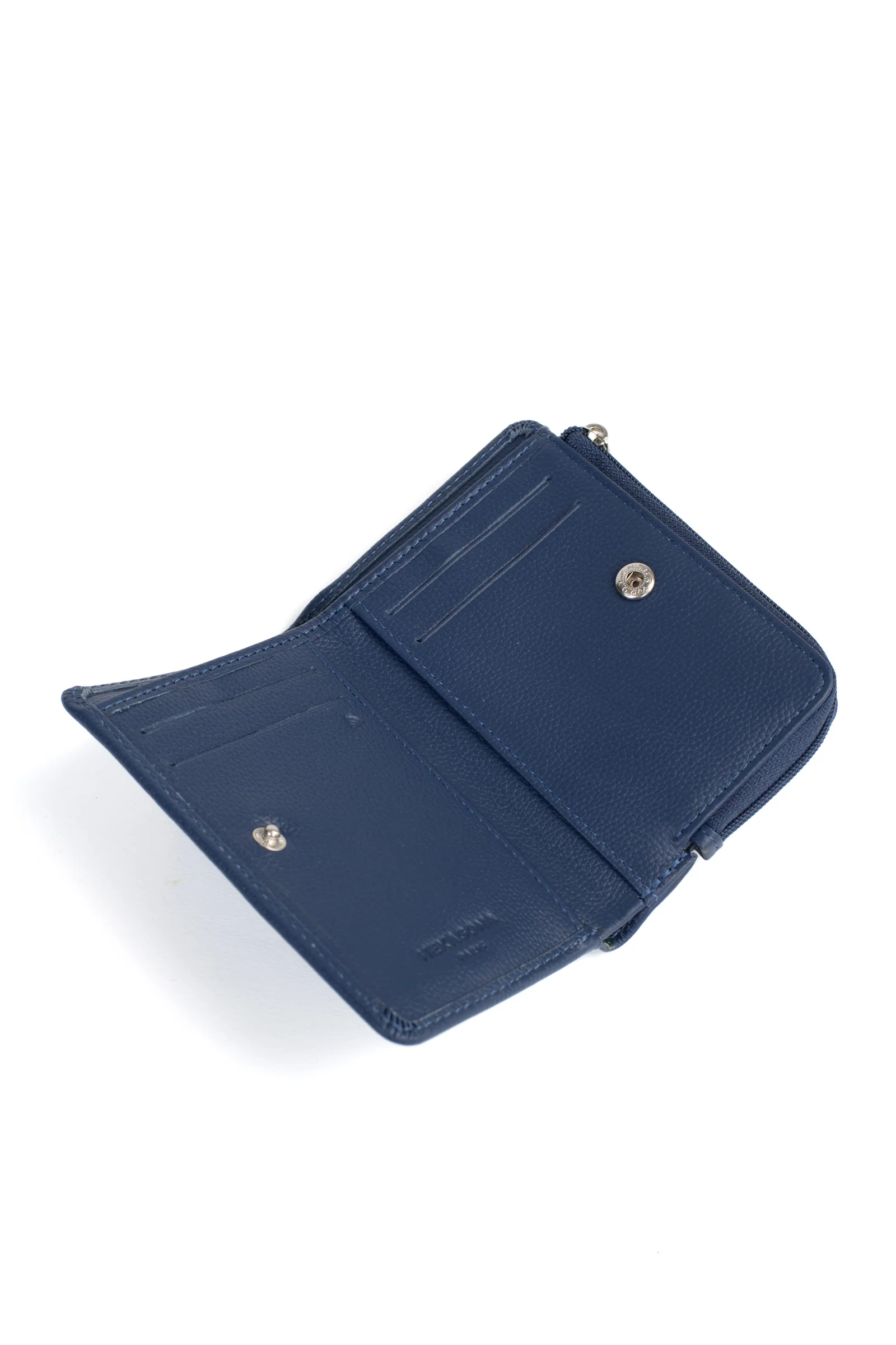 Portefeuille - 1 volet - Stop RFID - Cuir - Image 46