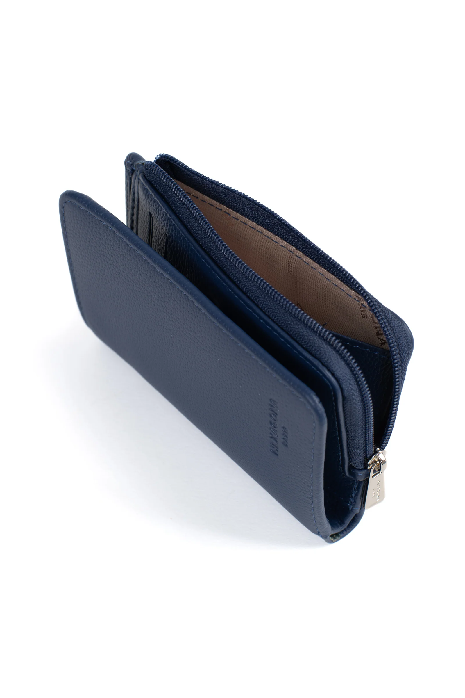 Portefeuille - 1 volet - Stop RFID - Cuir - Image 47