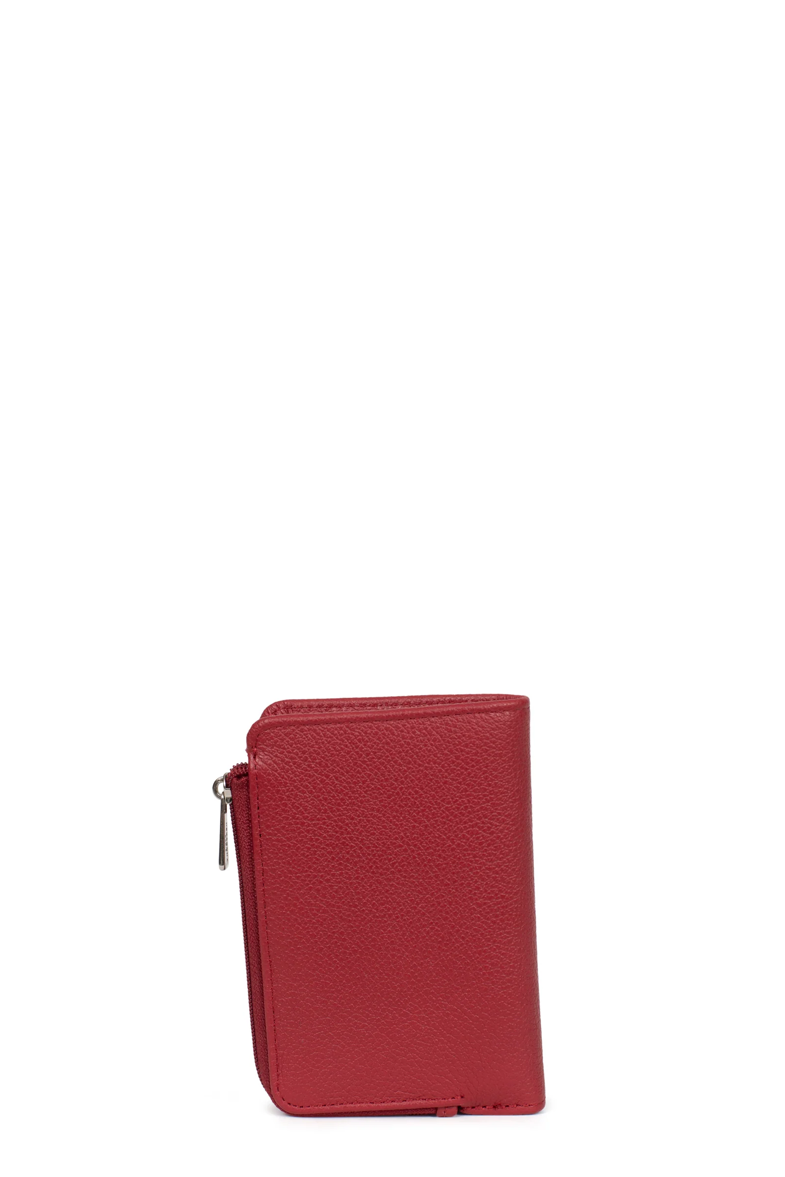 Portefeuille - 1 volet - Stop RFID - Cuir - Image 51