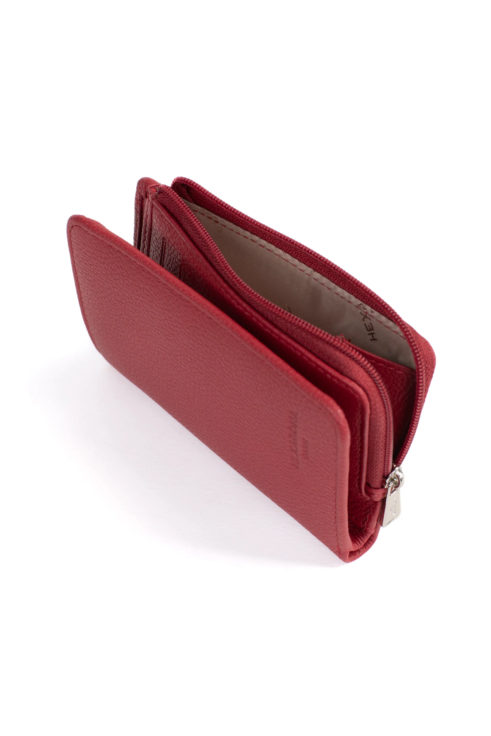 Portefeuille - 1 volet - Stop RFID - Cuir - Image 53