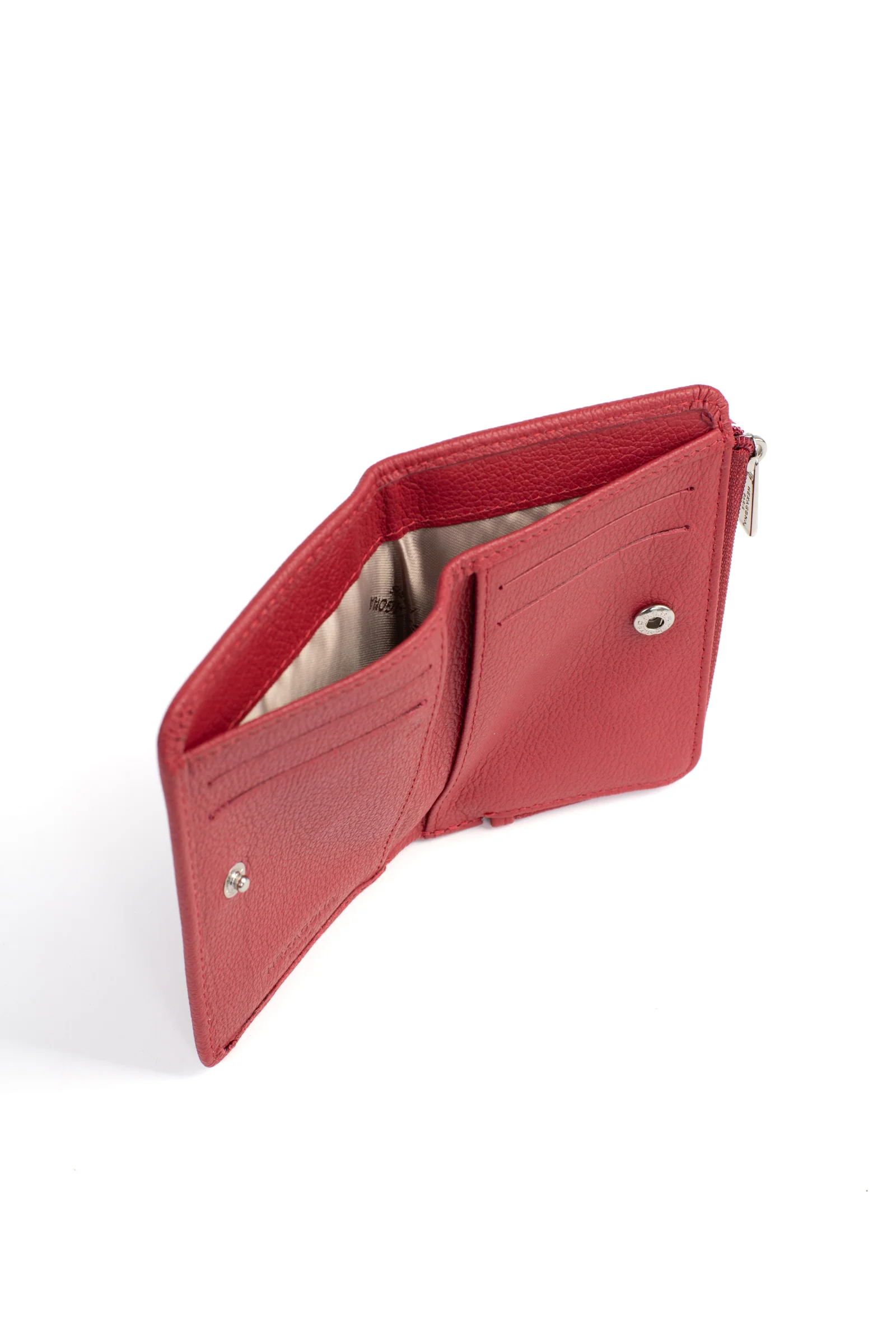 Portefeuille - 1 volet - Stop RFID - Cuir - Image 54
